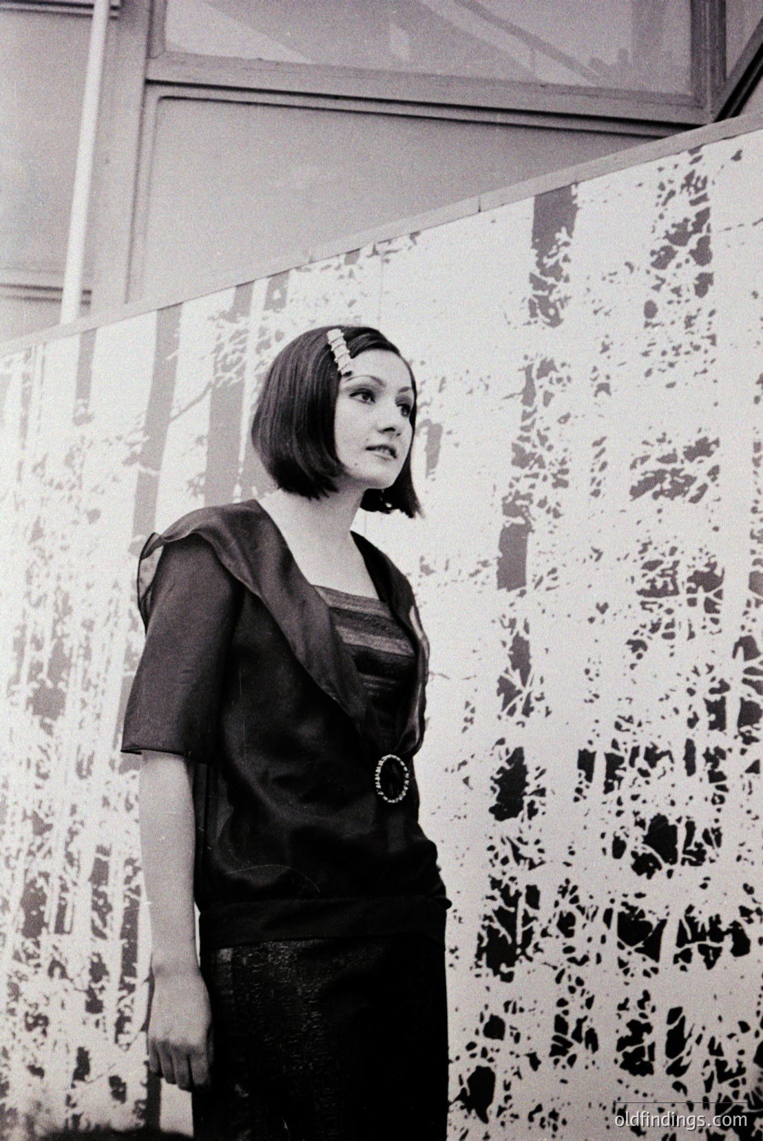 Vintage photograph
