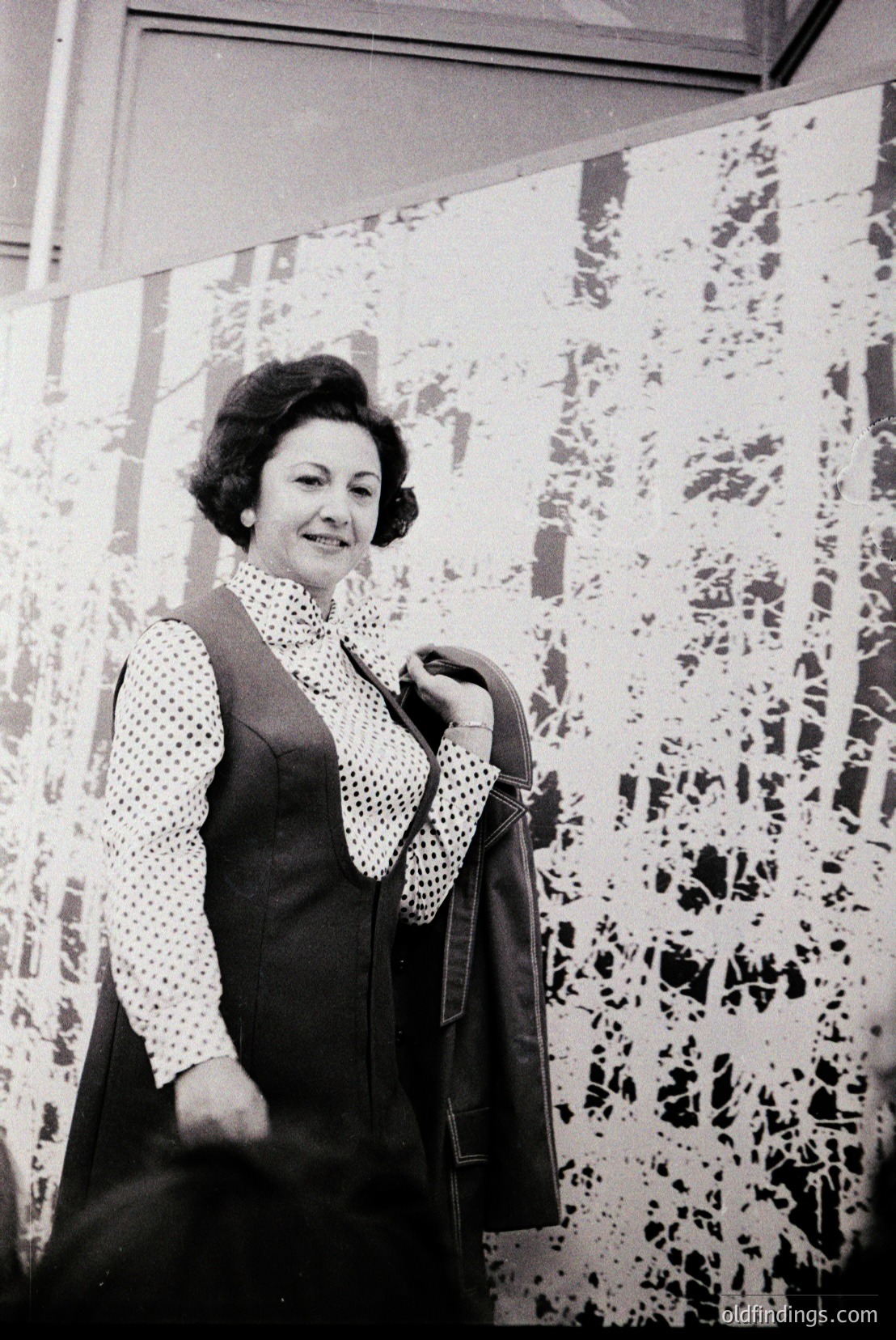 Vintage photograph