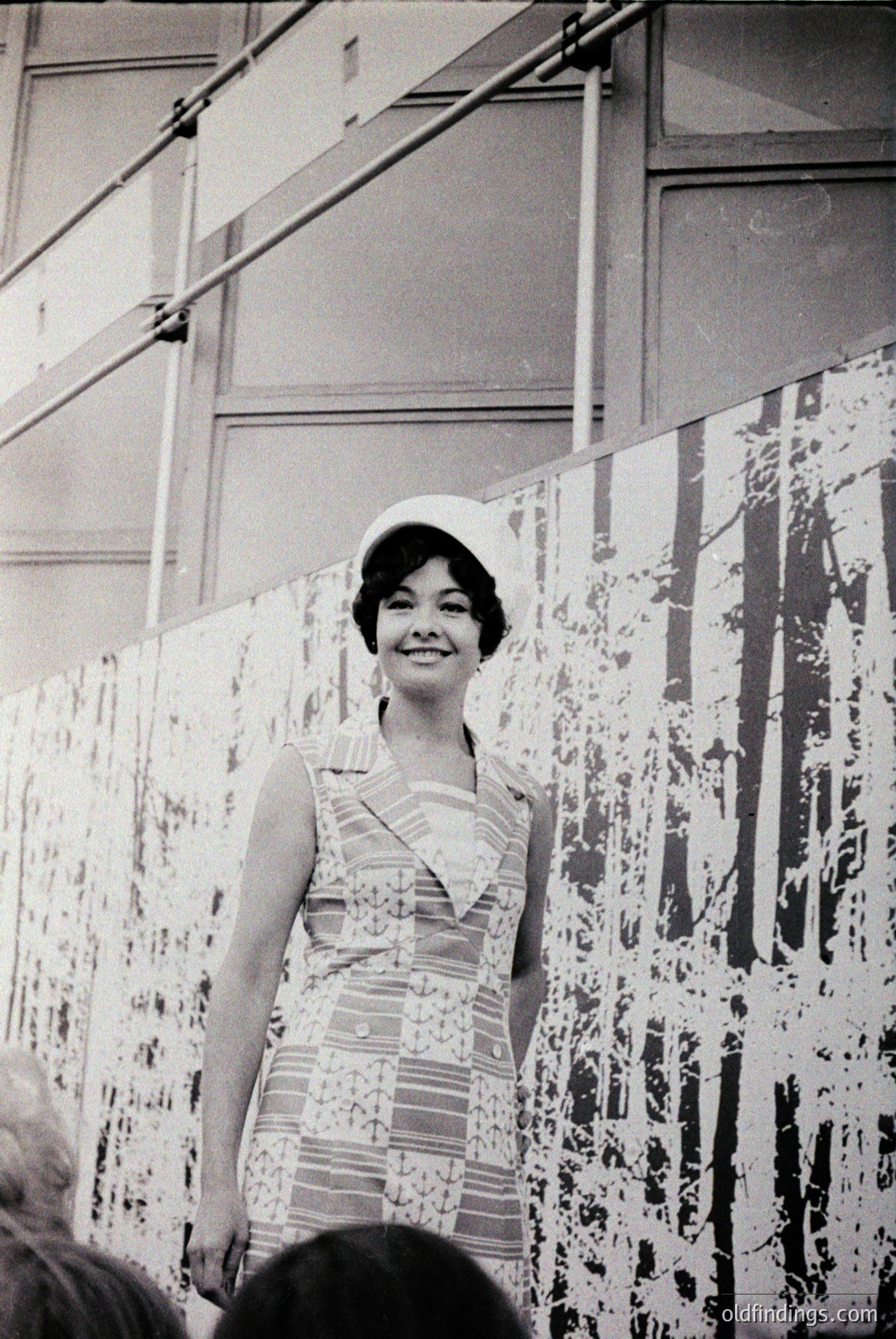 Vintage photograph
