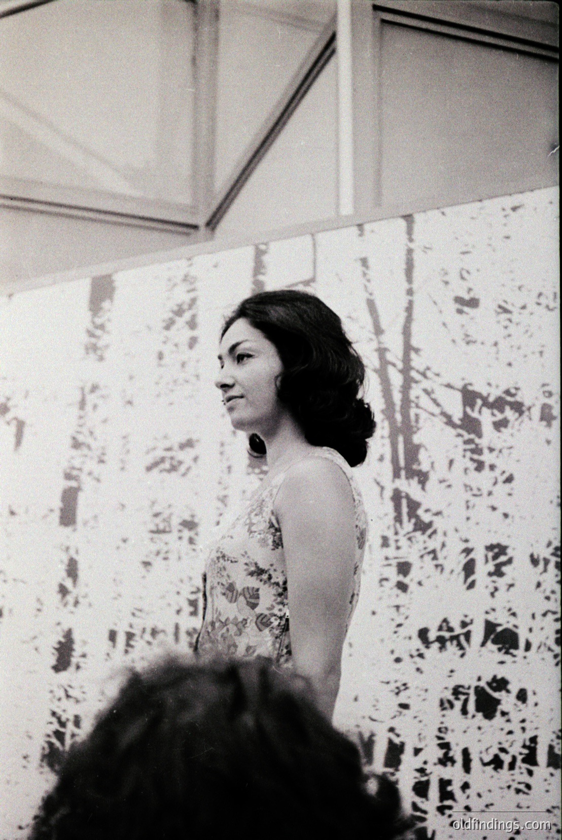 Vintage photograph