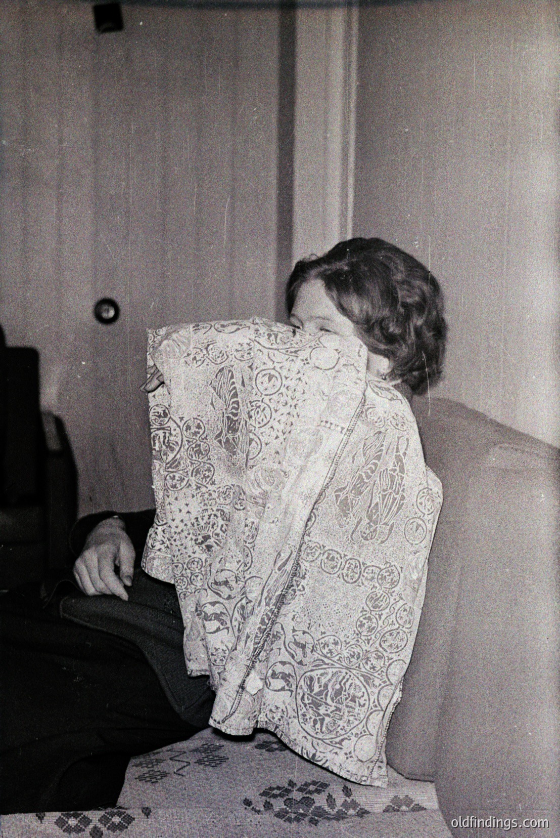 Vintage photograph