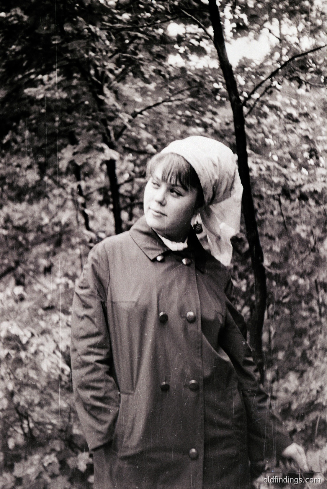 Vintage photograph