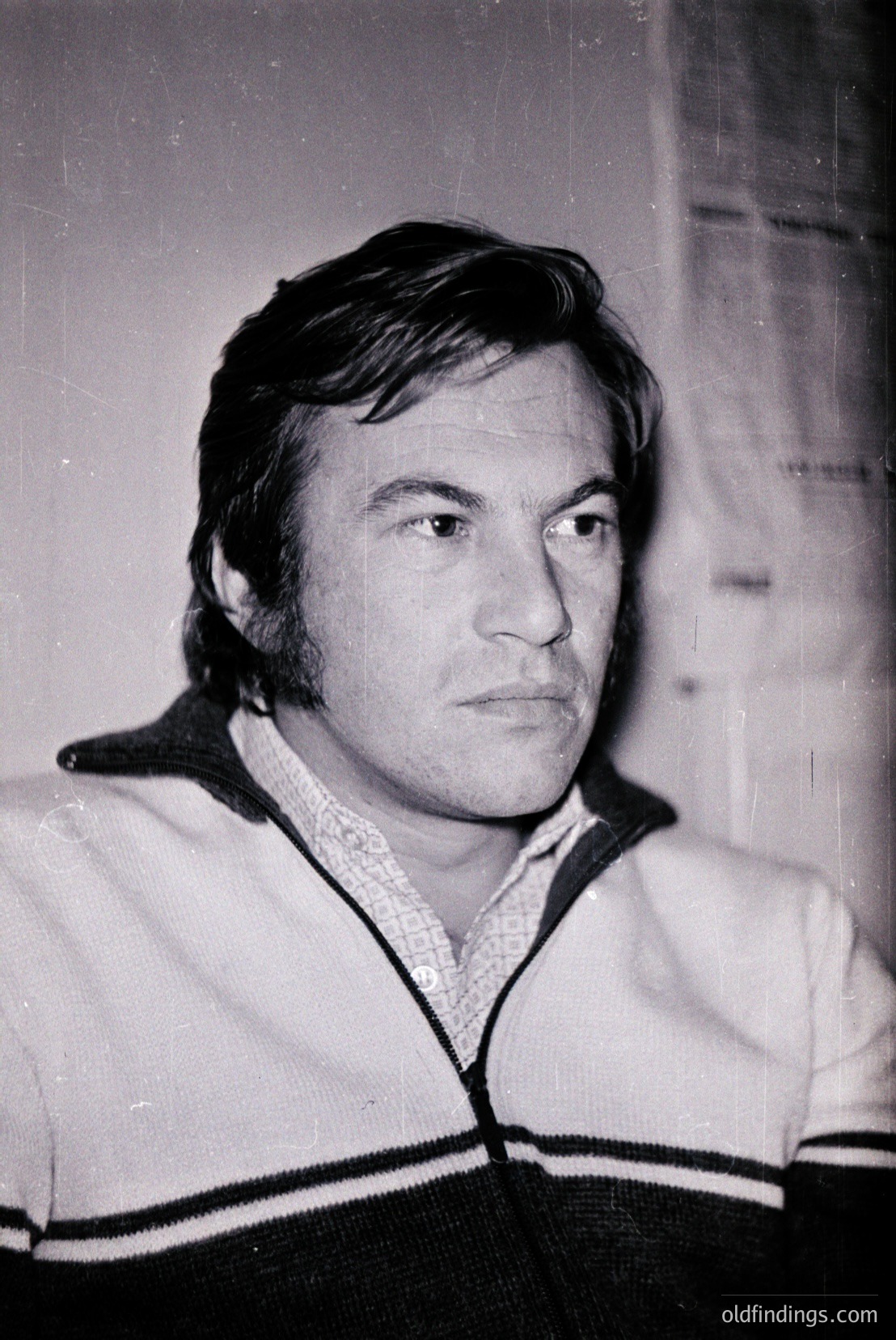 Vintage photograph