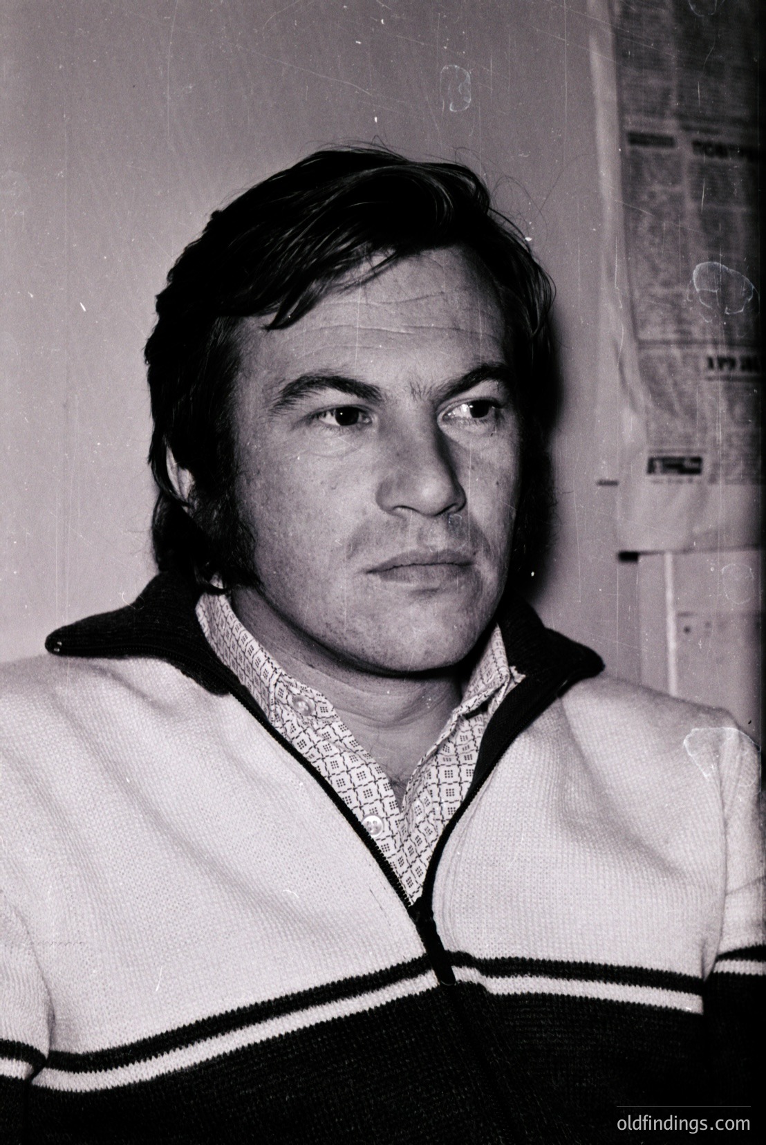Vintage photograph