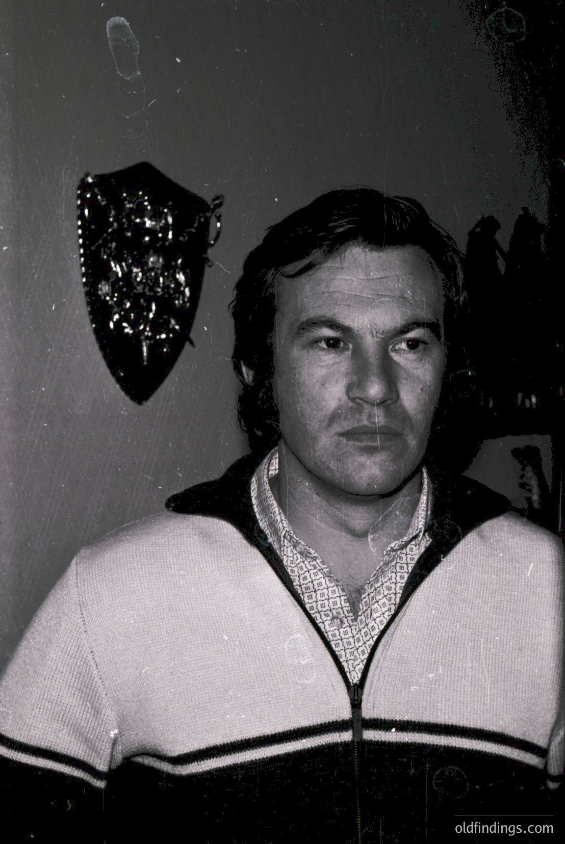 Vintage photograph