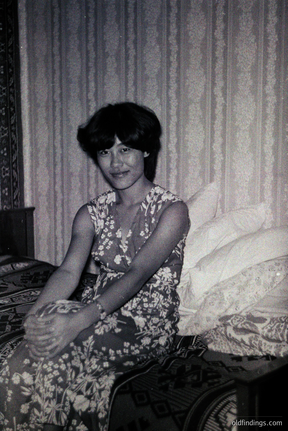 Vintage photograph