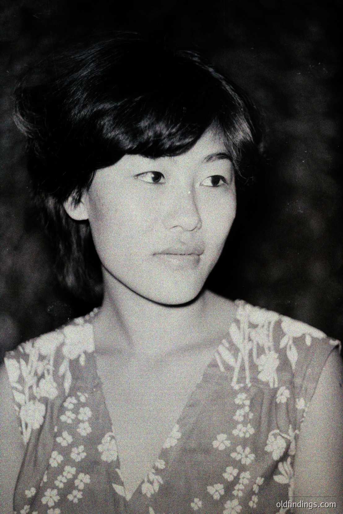 Vintage photograph