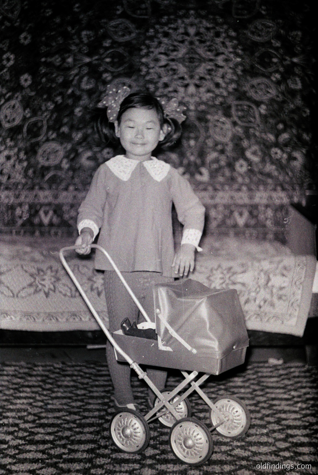 Vintage photograph
