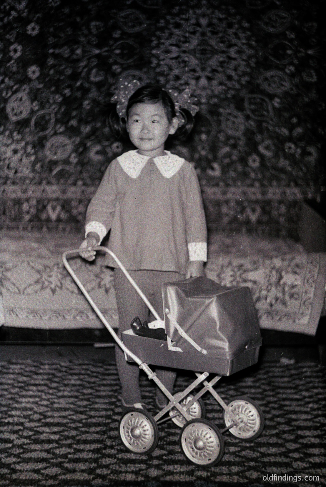 Vintage photograph