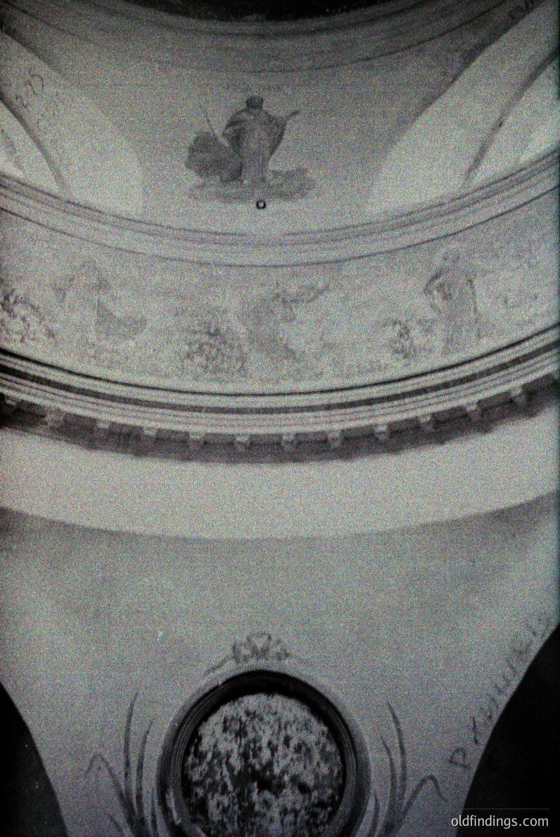 Vintage photograph