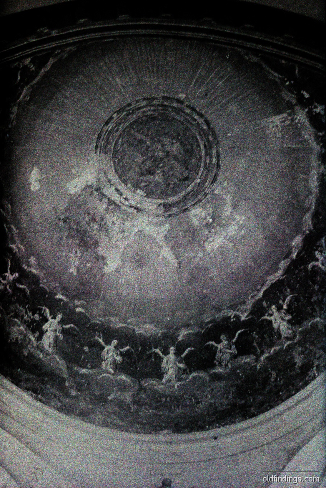 Vintage photograph