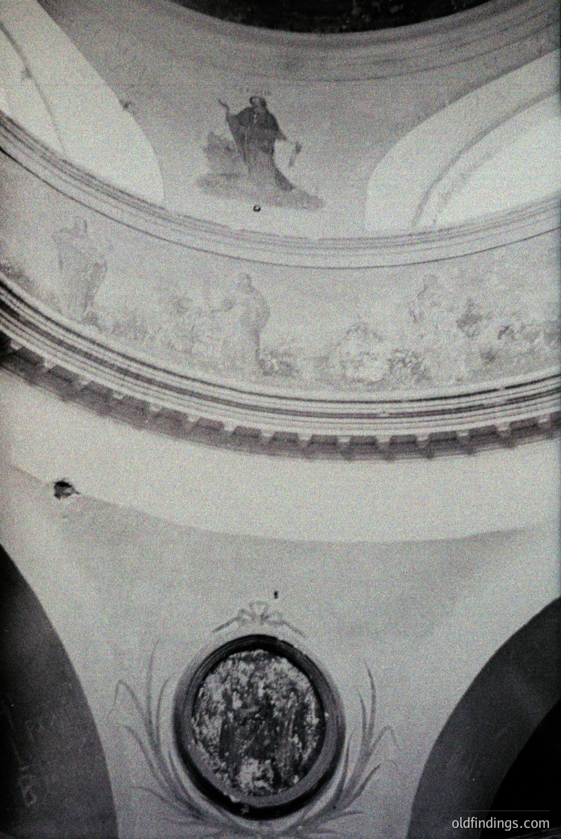 Vintage photograph