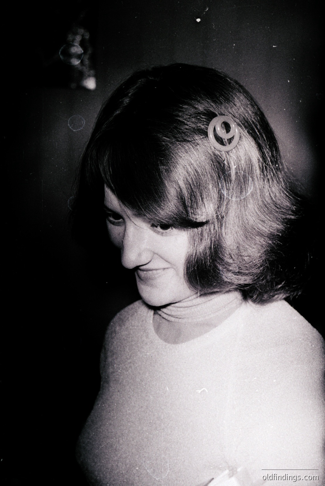 Vintage photograph