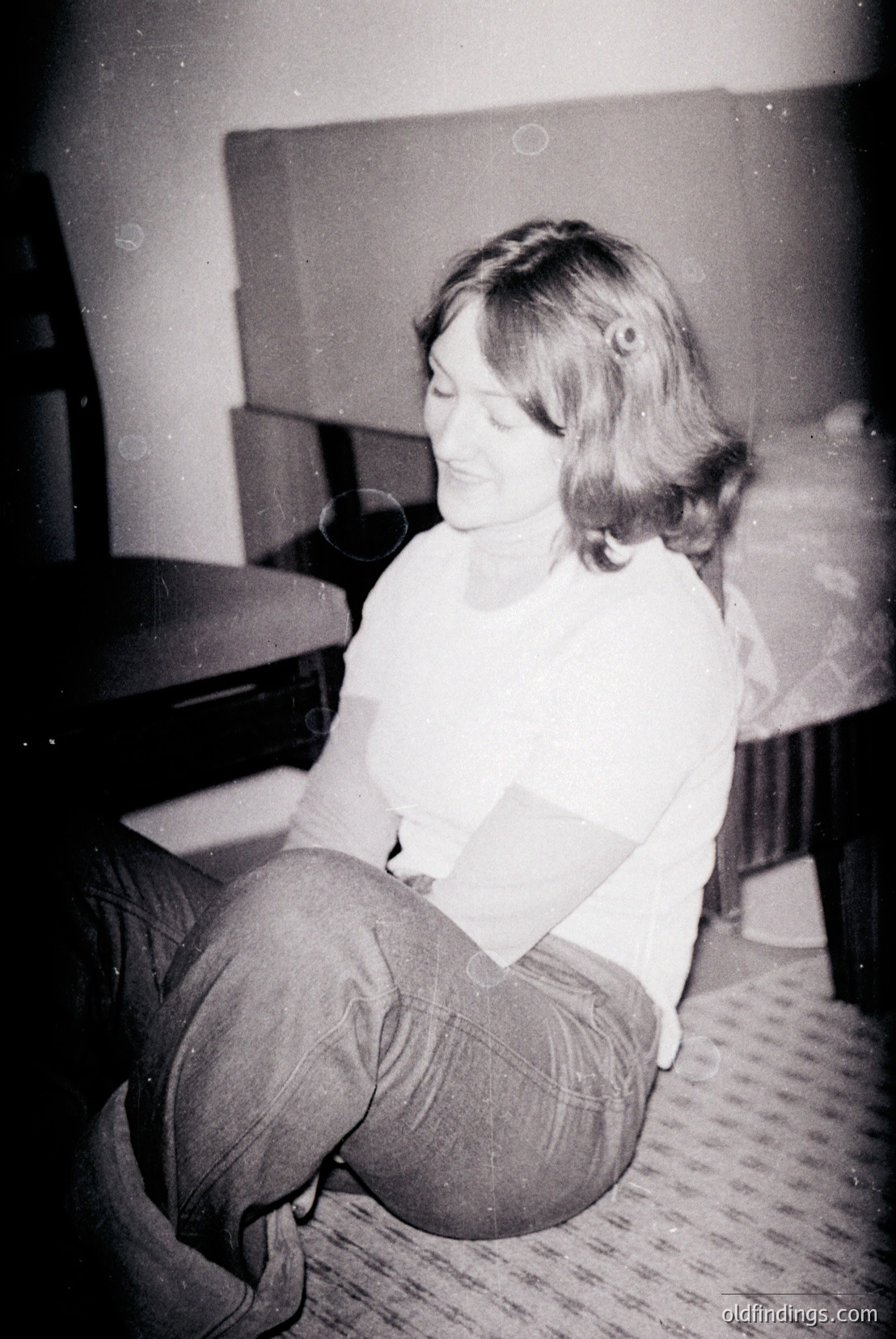 Vintage photograph