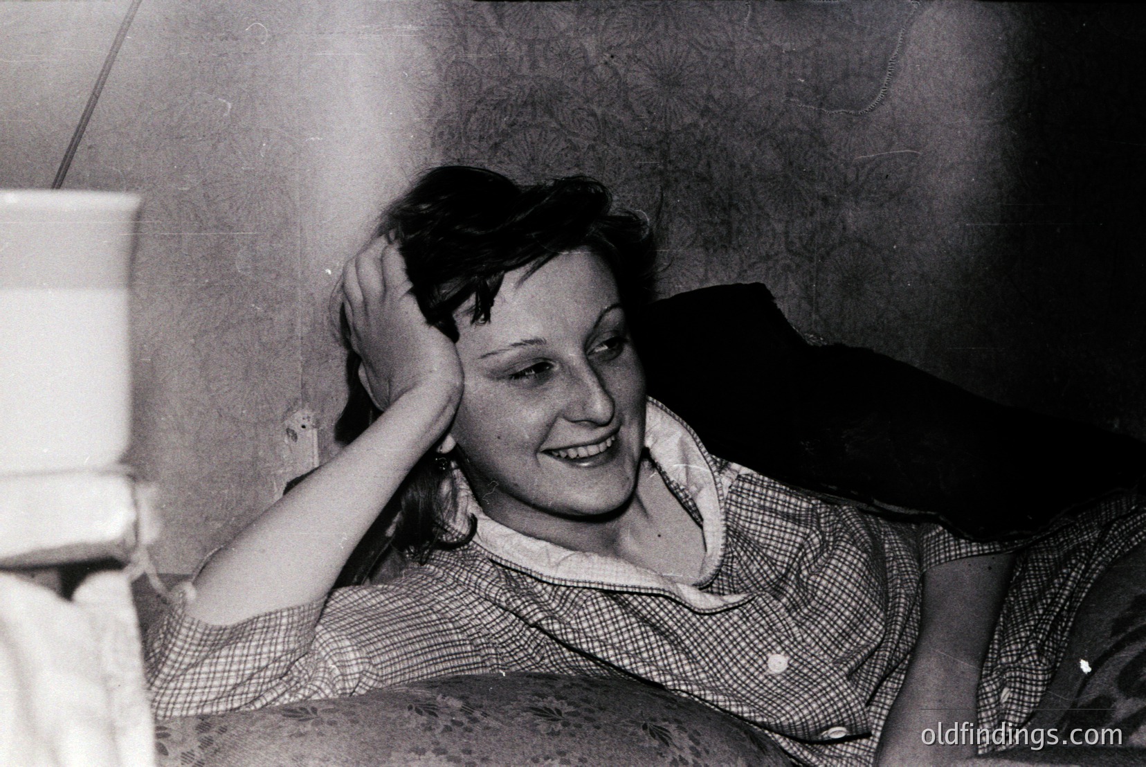 Vintage photograph