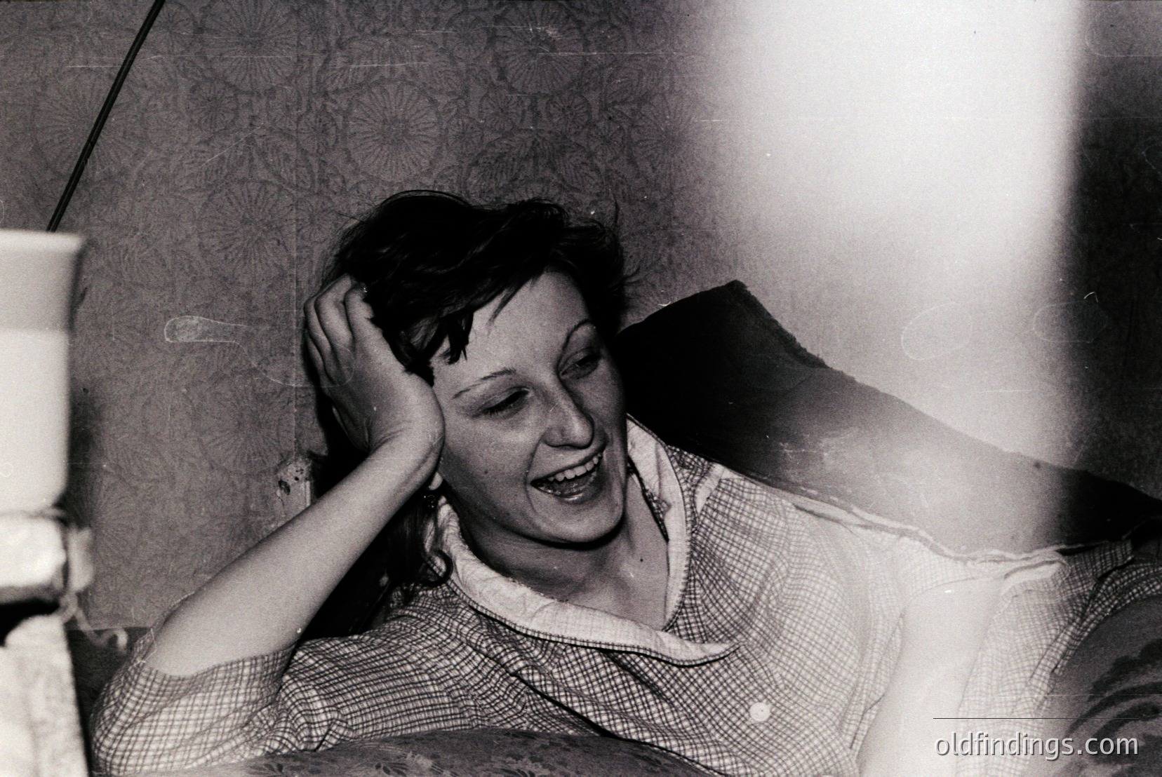 Vintage photograph