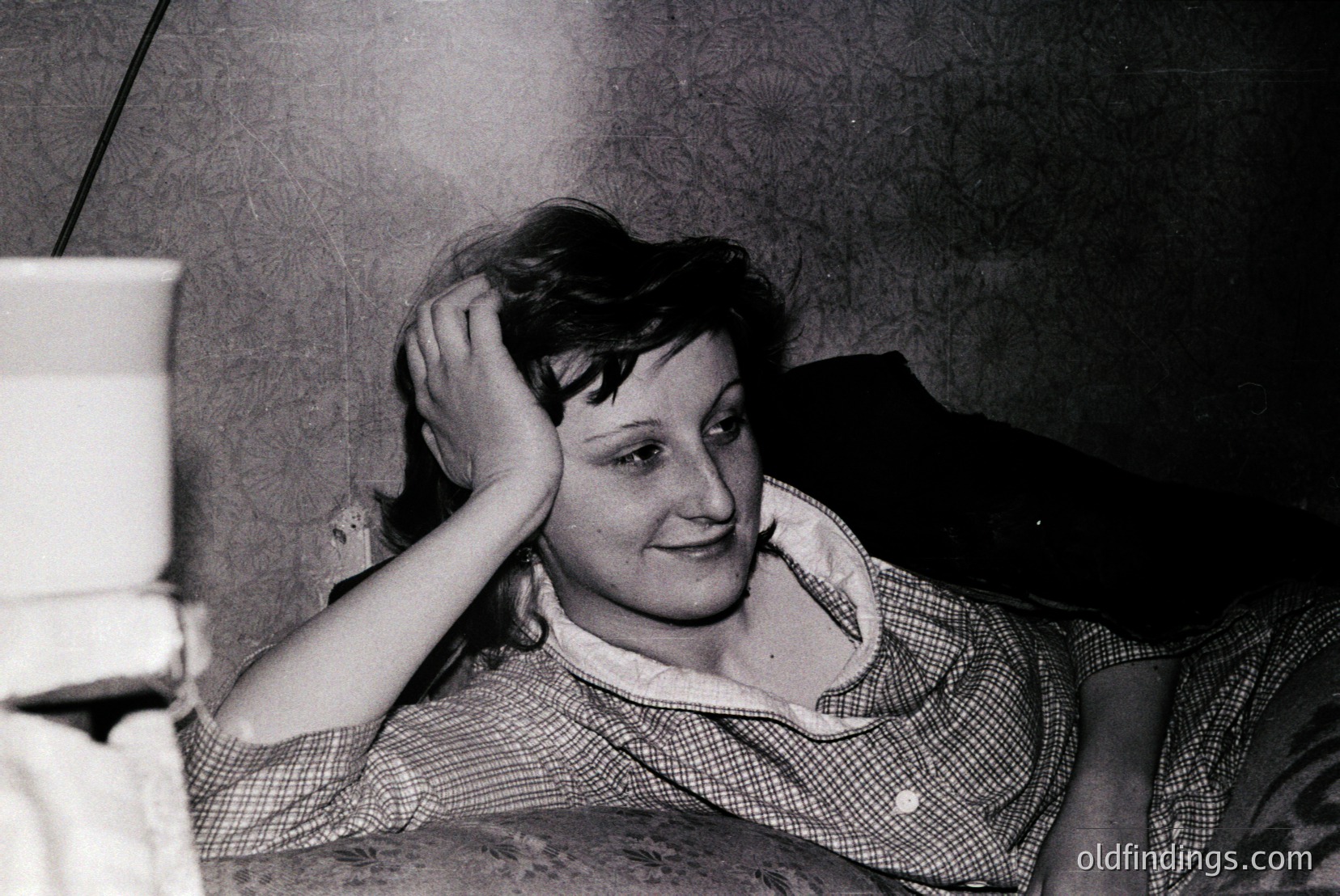 Vintage photograph