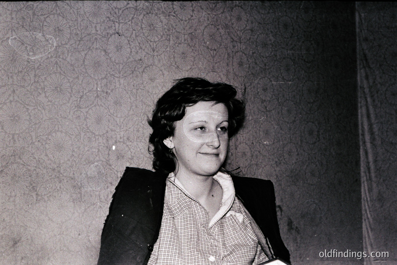 Vintage photograph