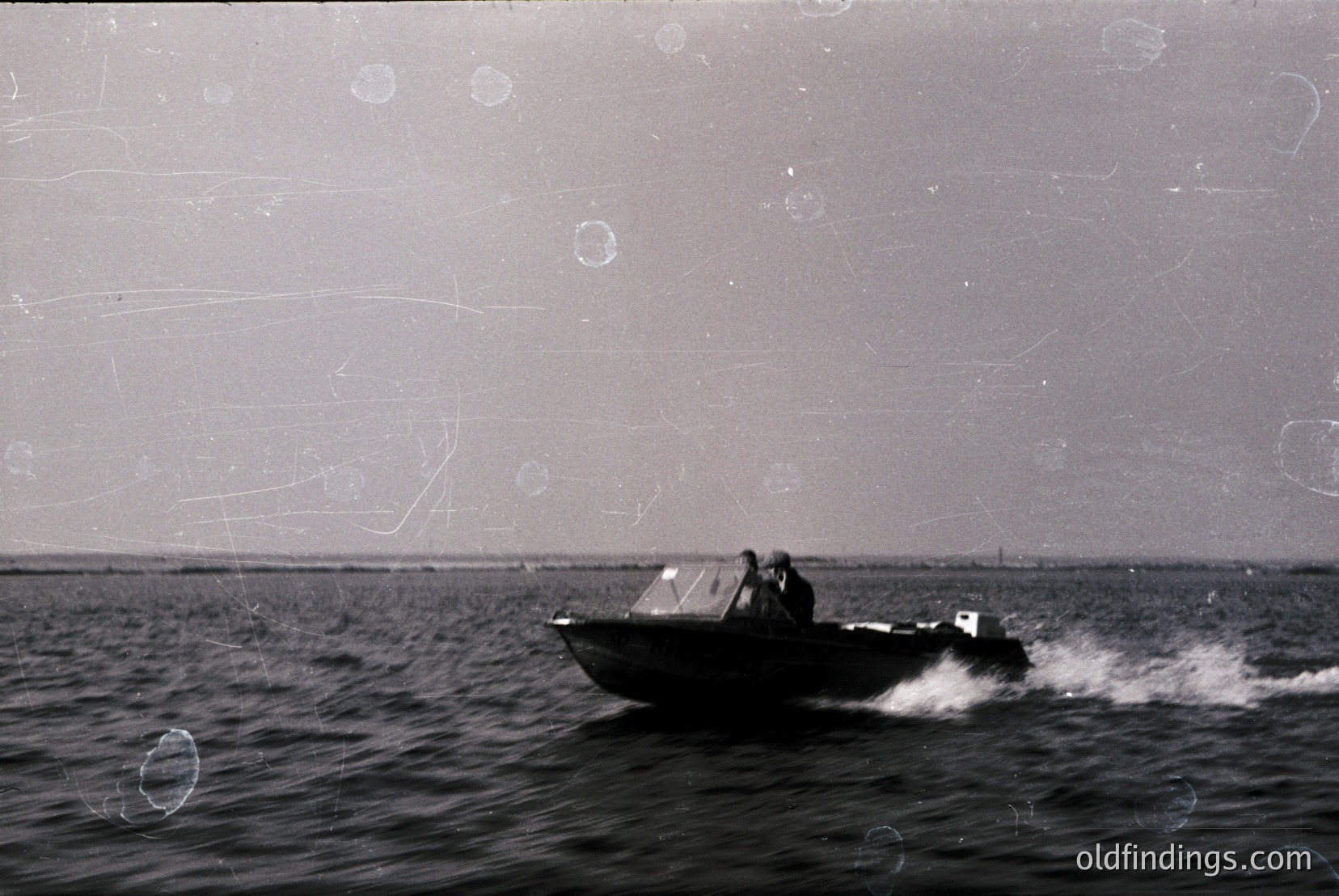 Vintage photograph