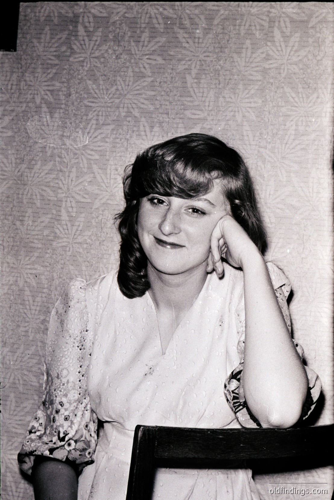 Vintage photograph