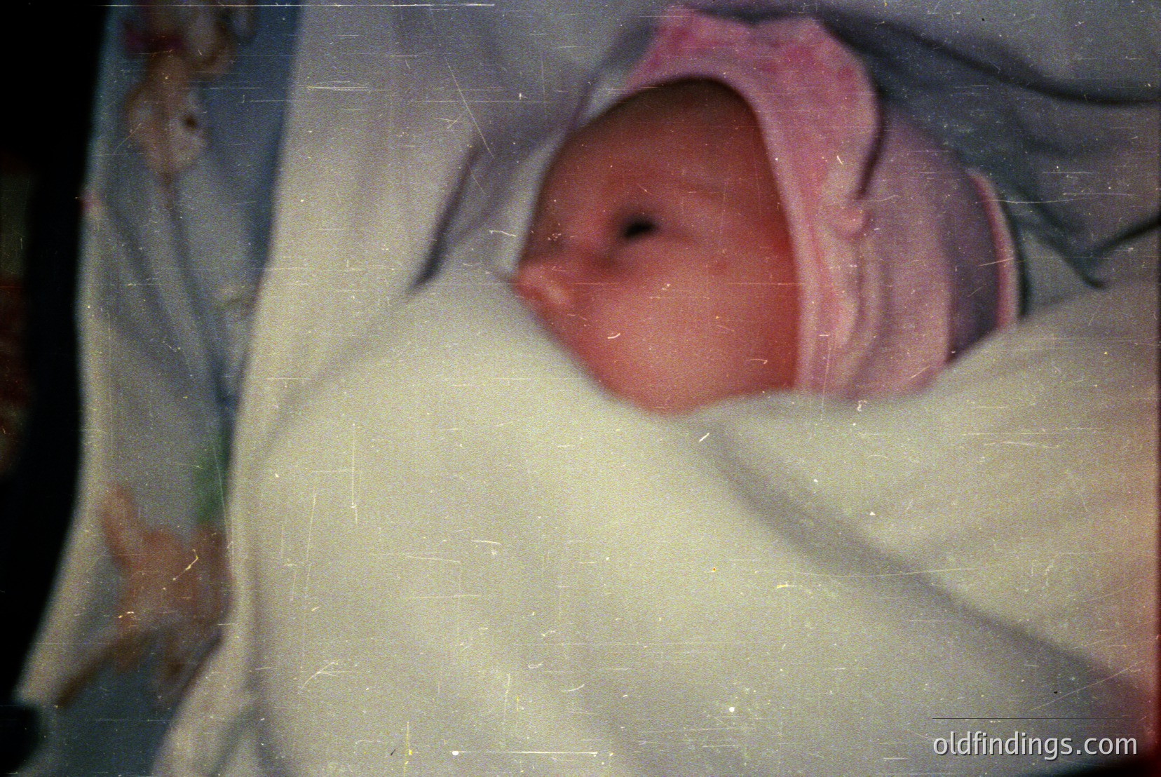 Vintage photograph