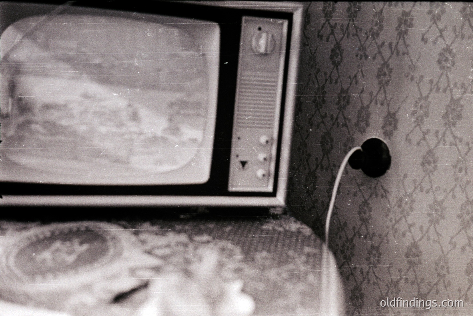 Vintage photograph
