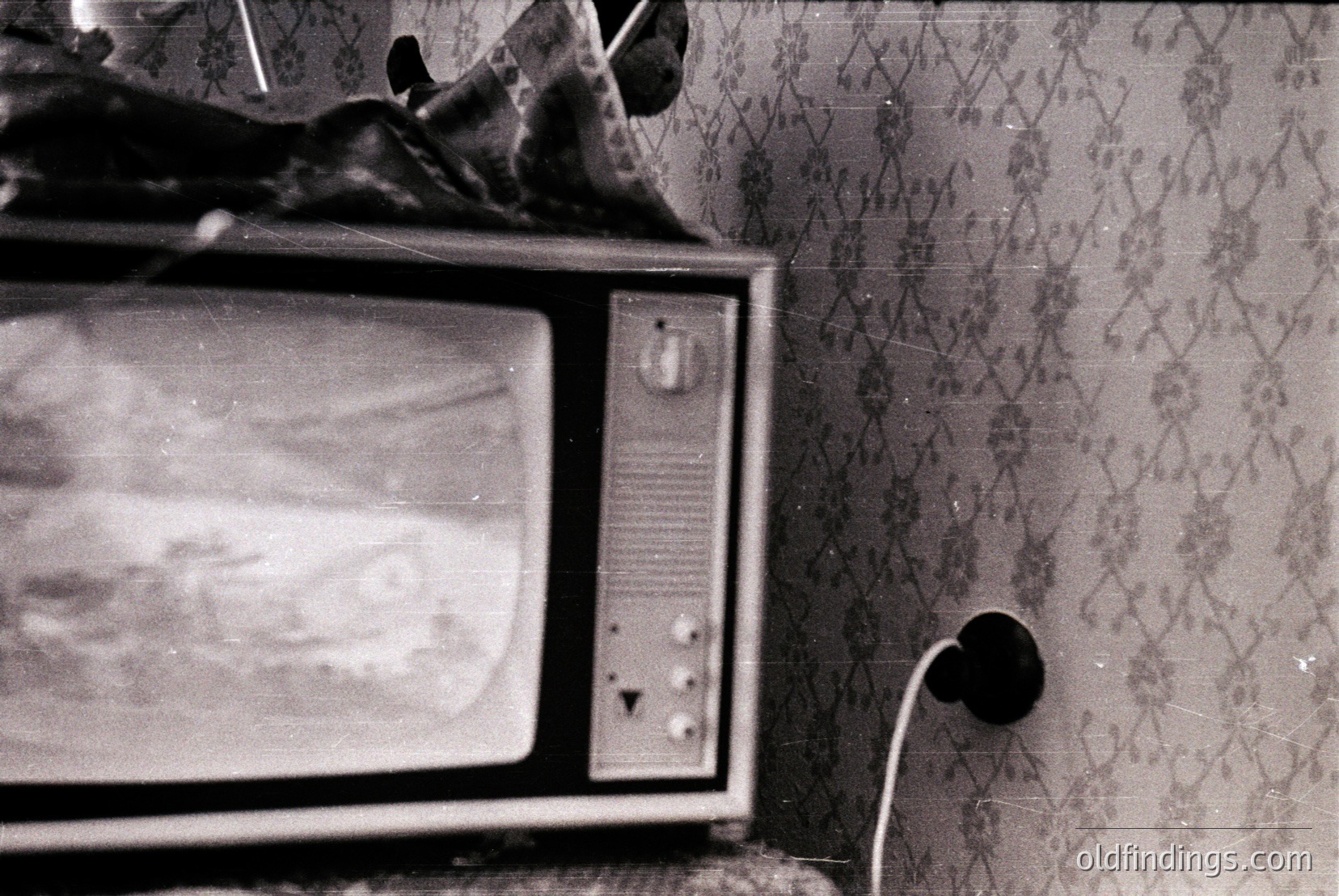Vintage photograph