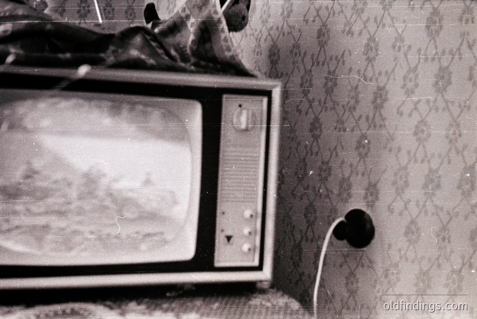 Vintage photograph