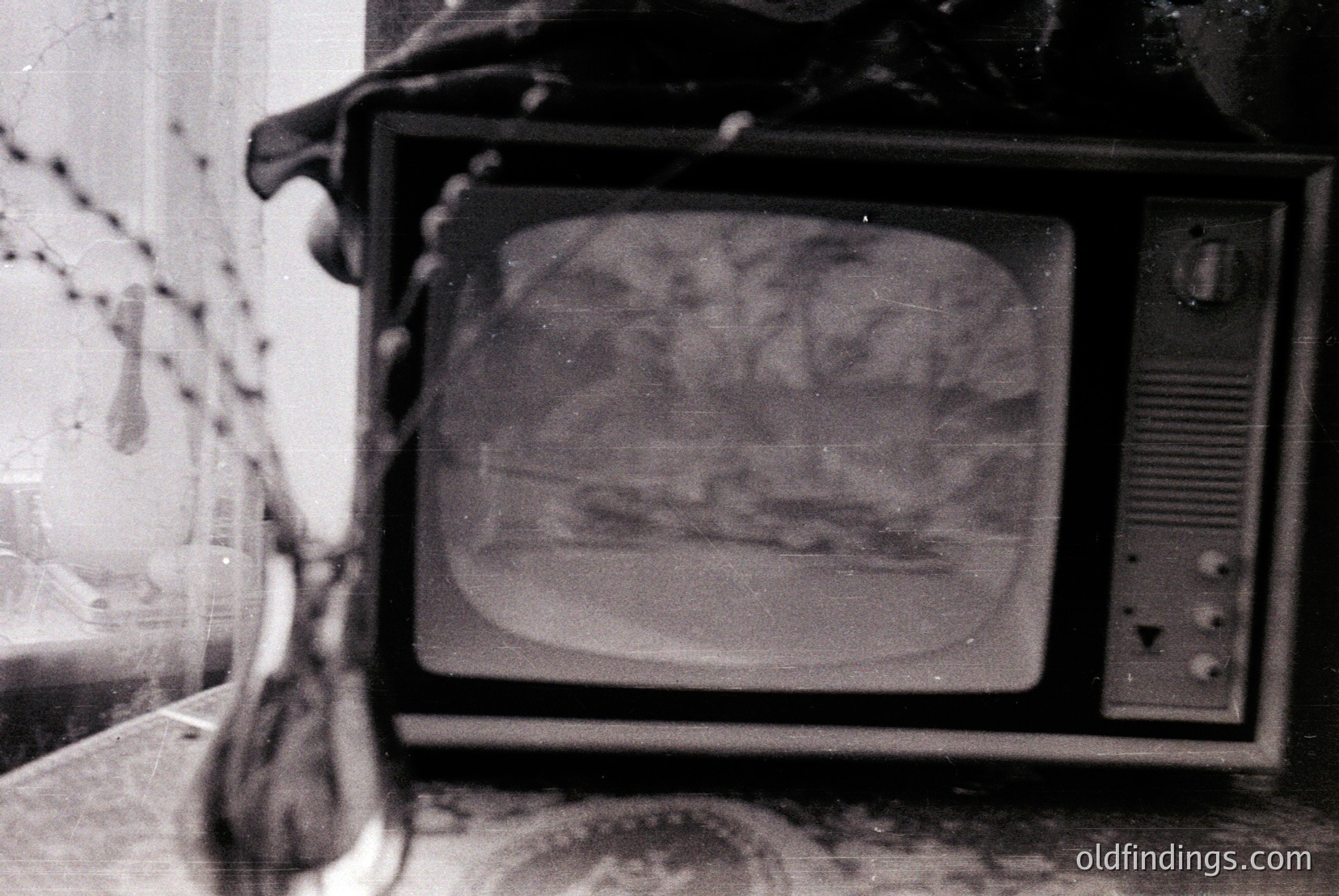Vintage photograph