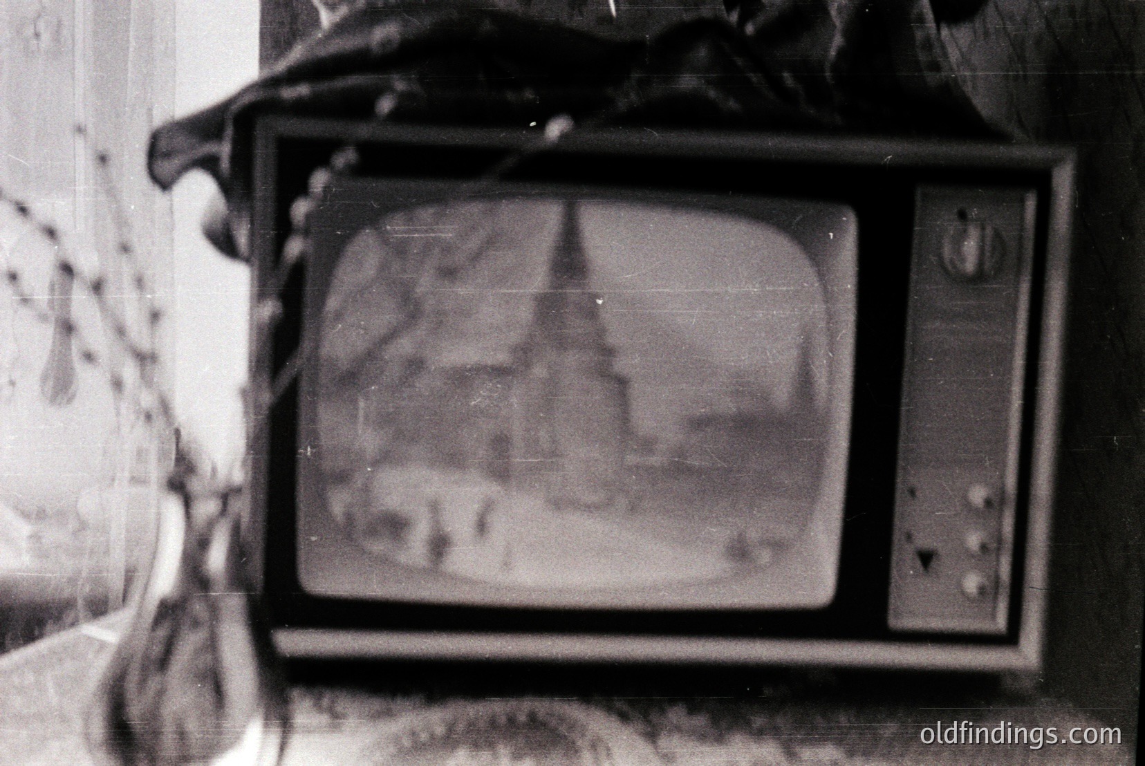 Vintage photograph