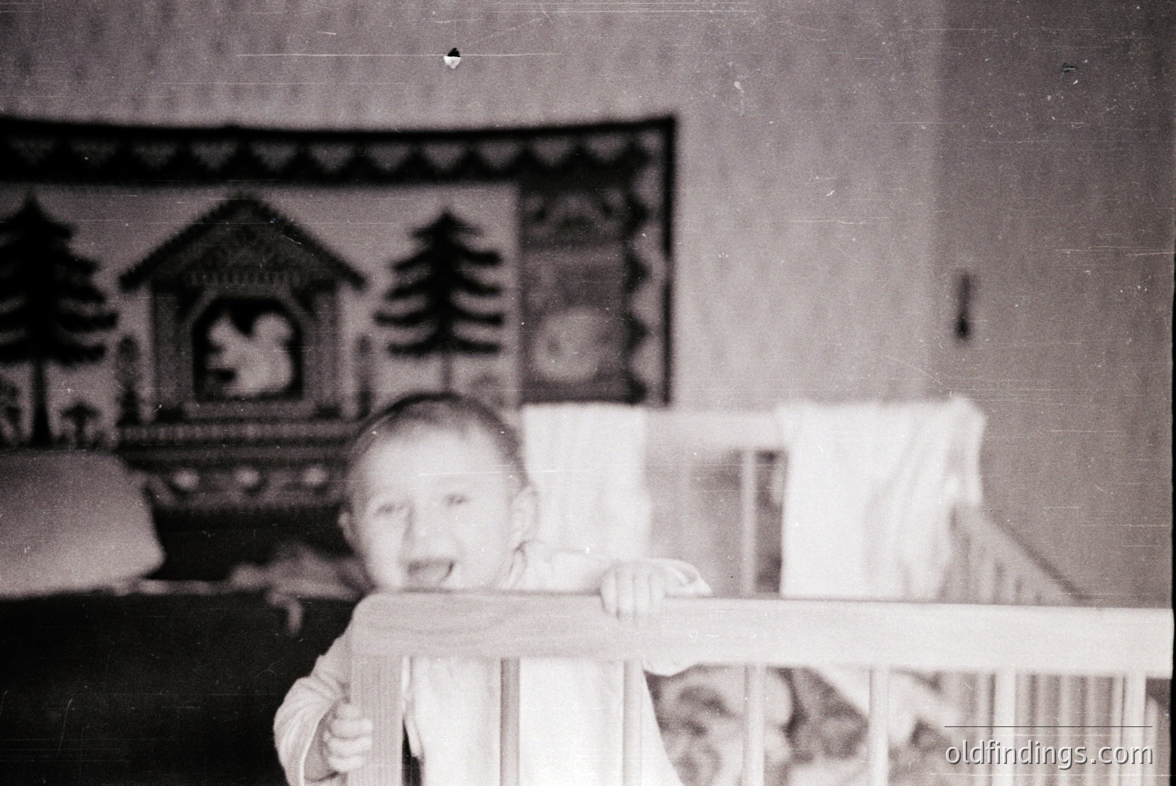 Vintage photograph