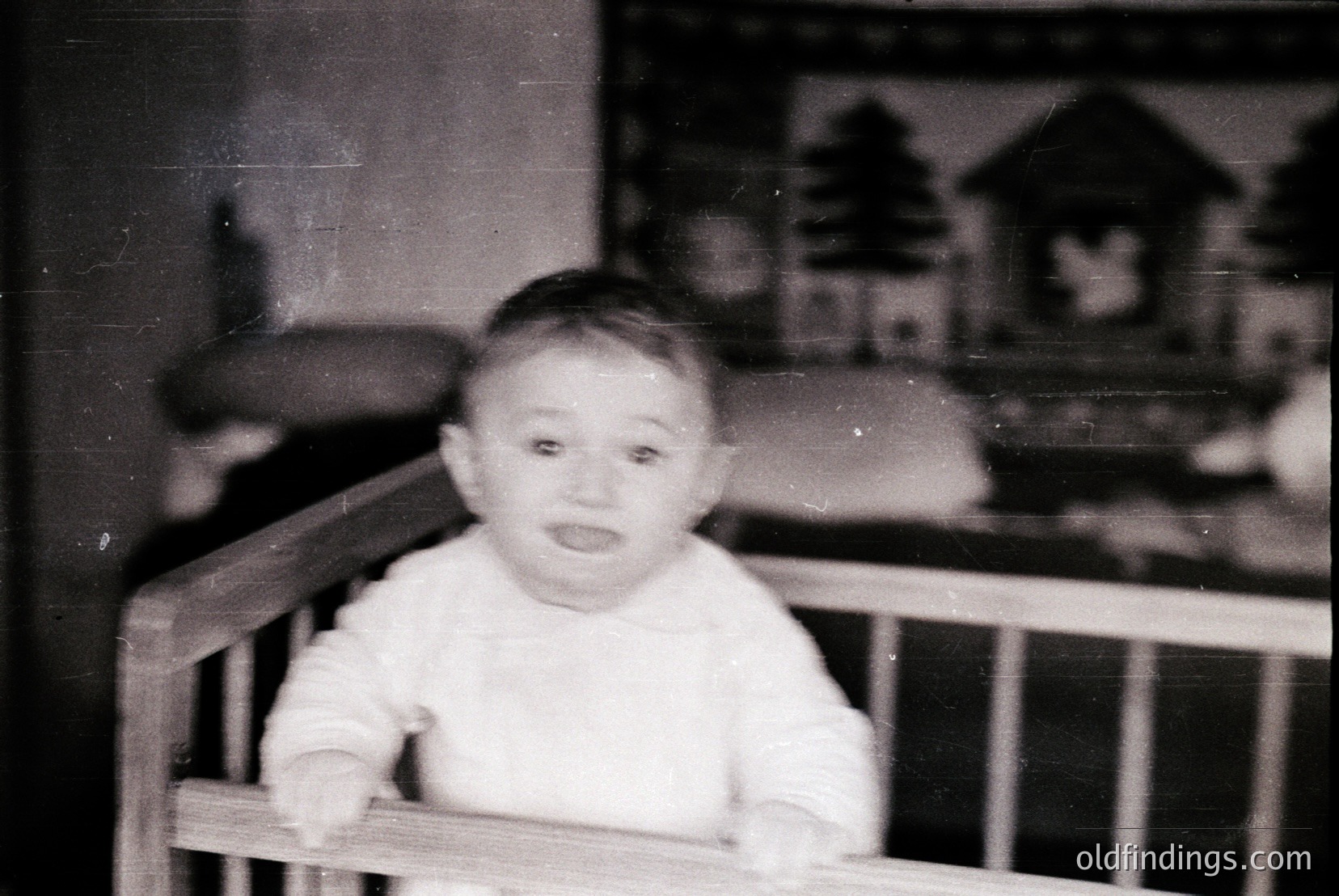 Vintage photograph