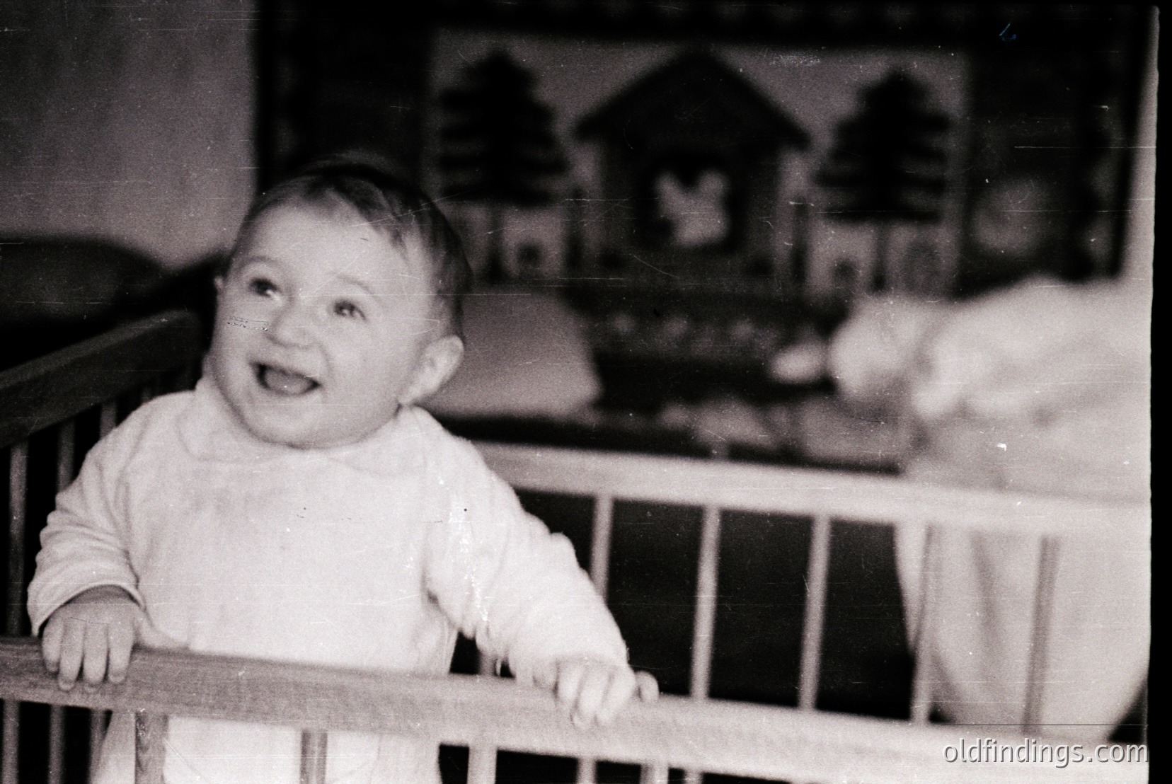 Vintage photograph
