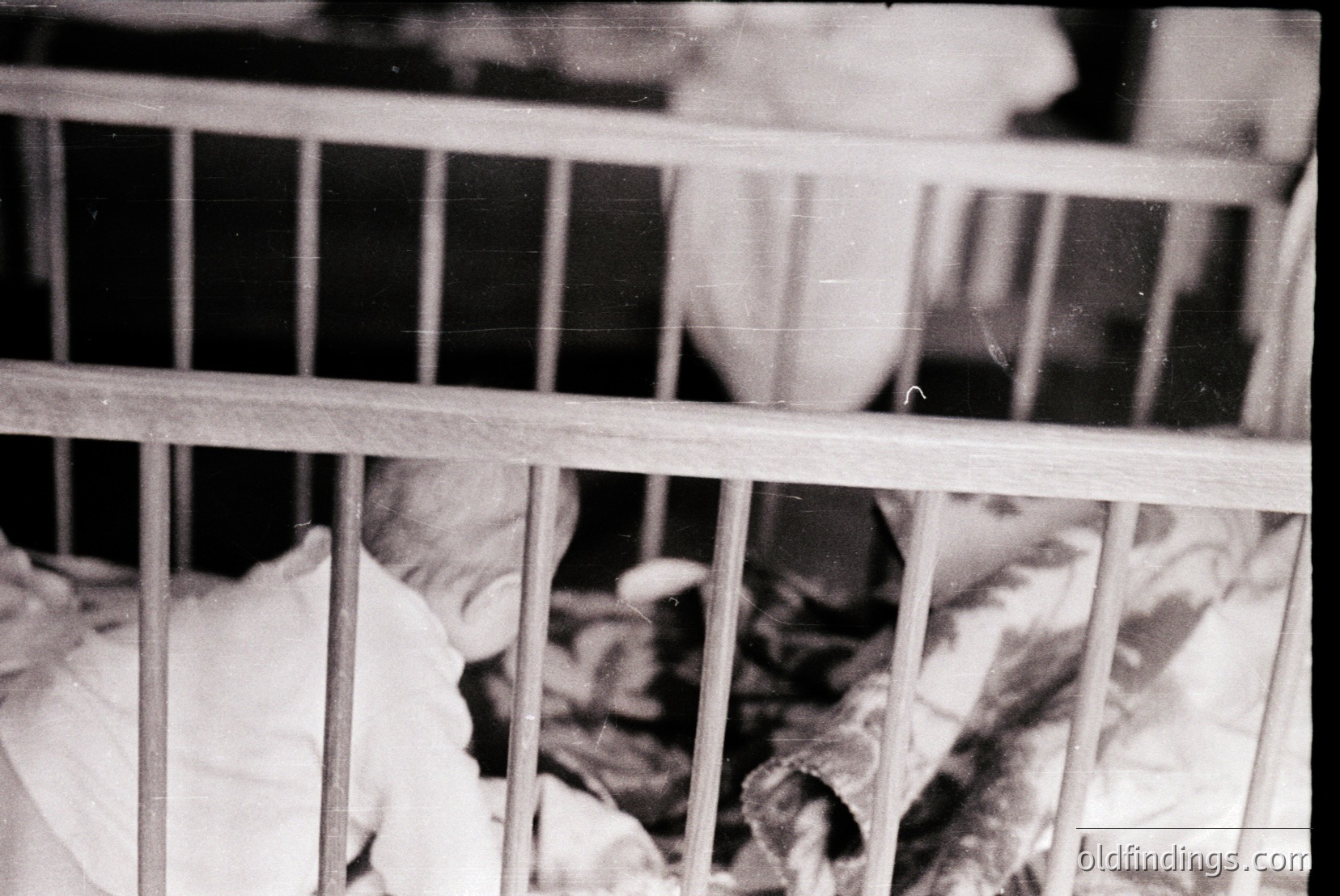 Vintage photograph