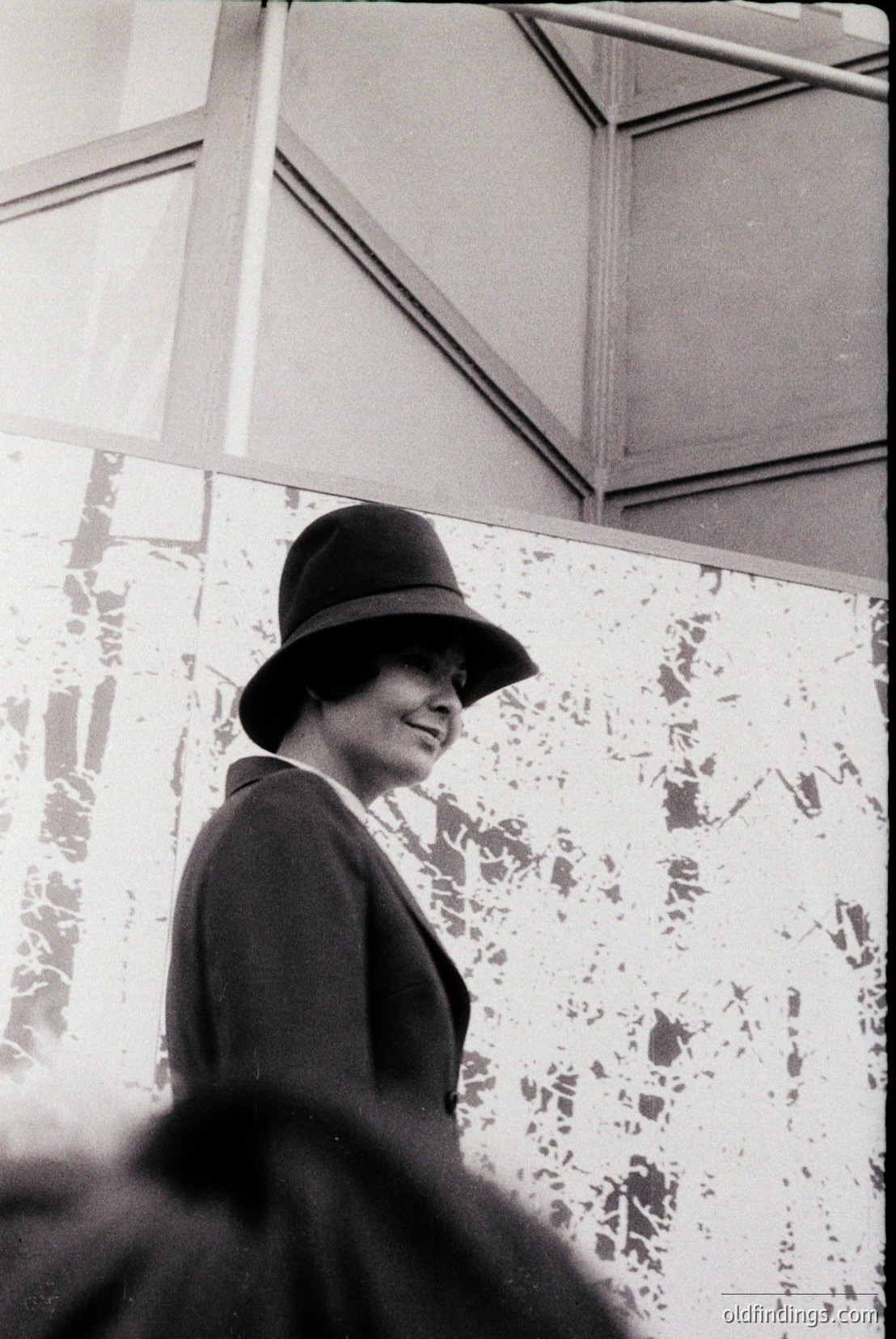Vintage photograph
