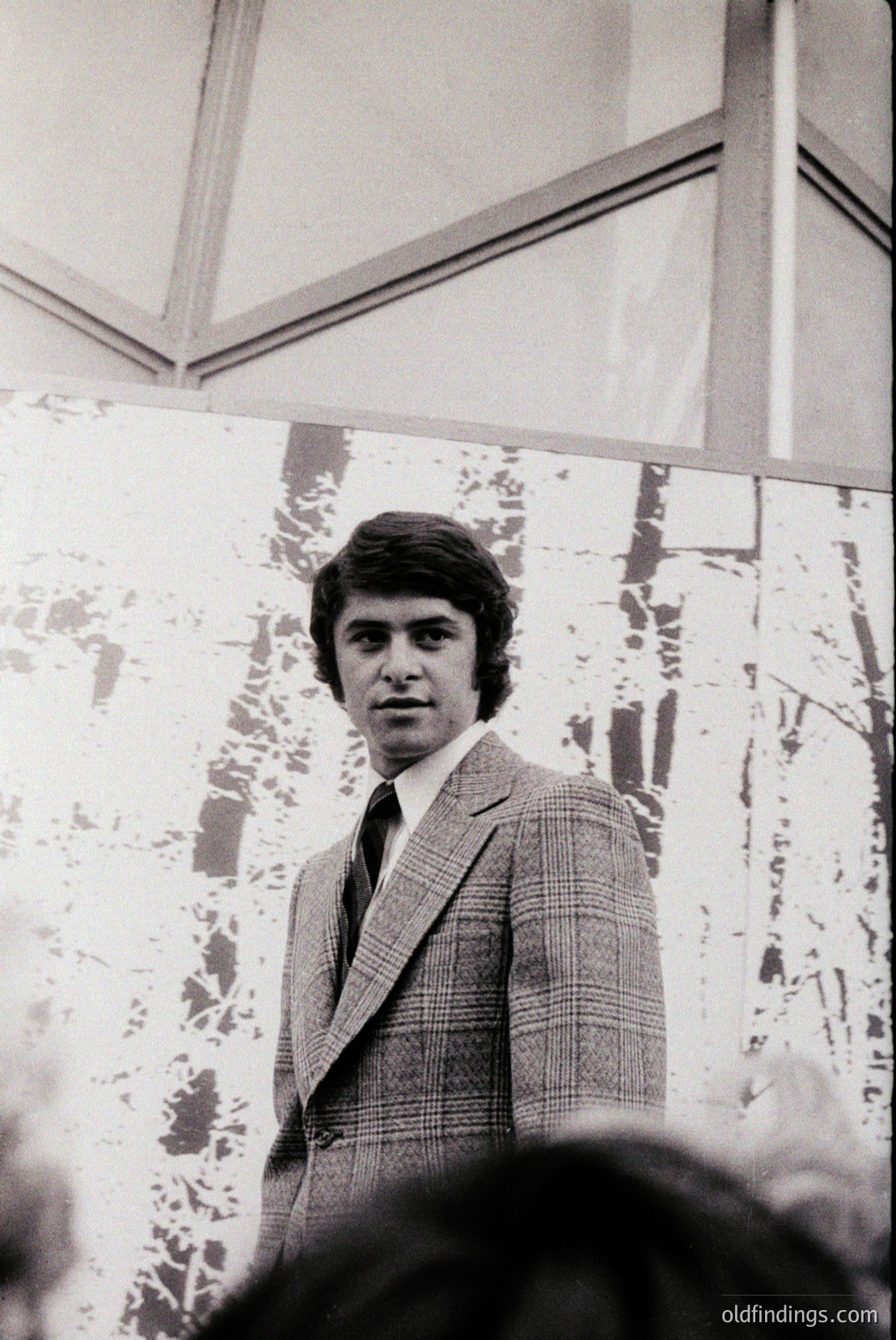 Vintage photograph