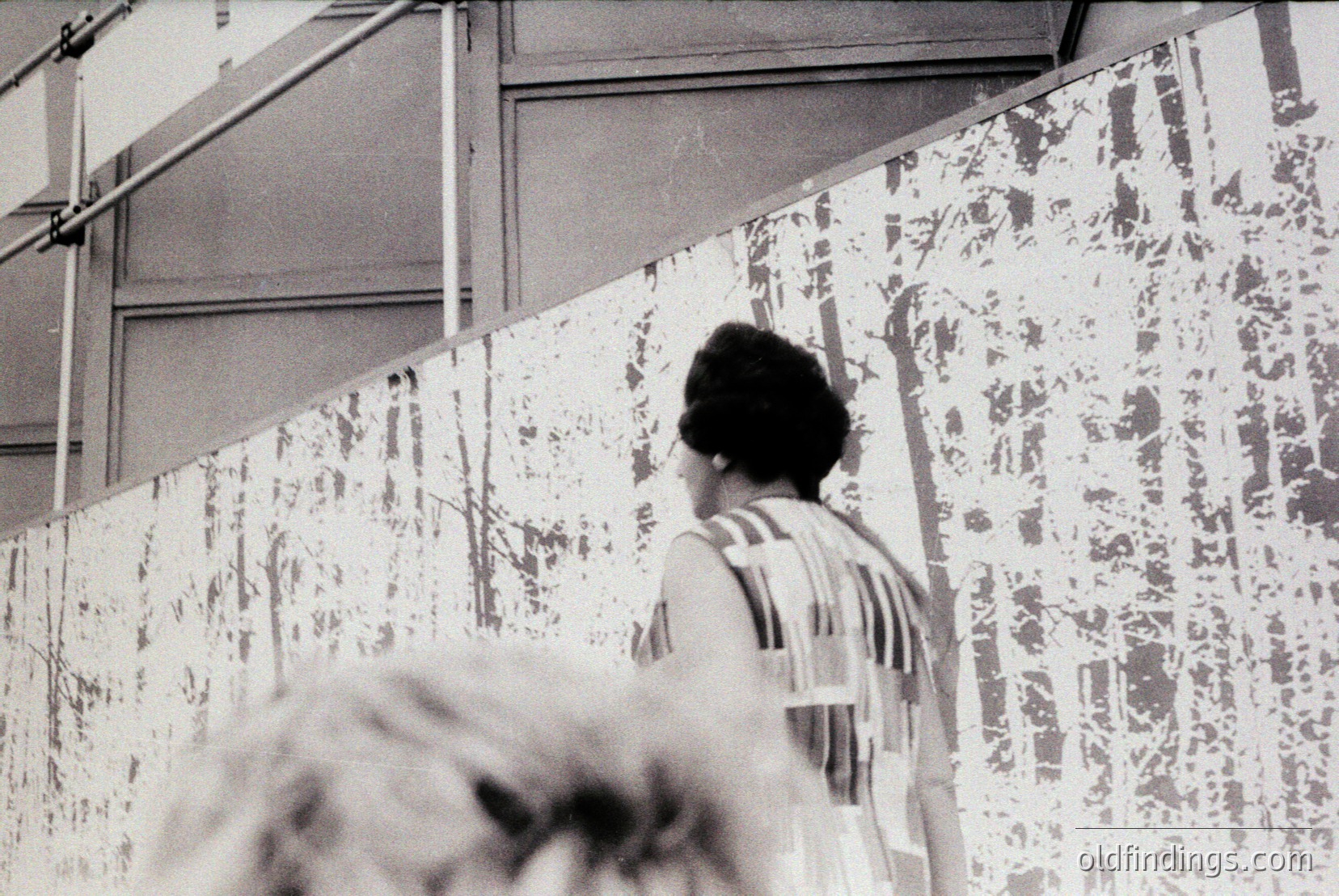 Vintage photograph
