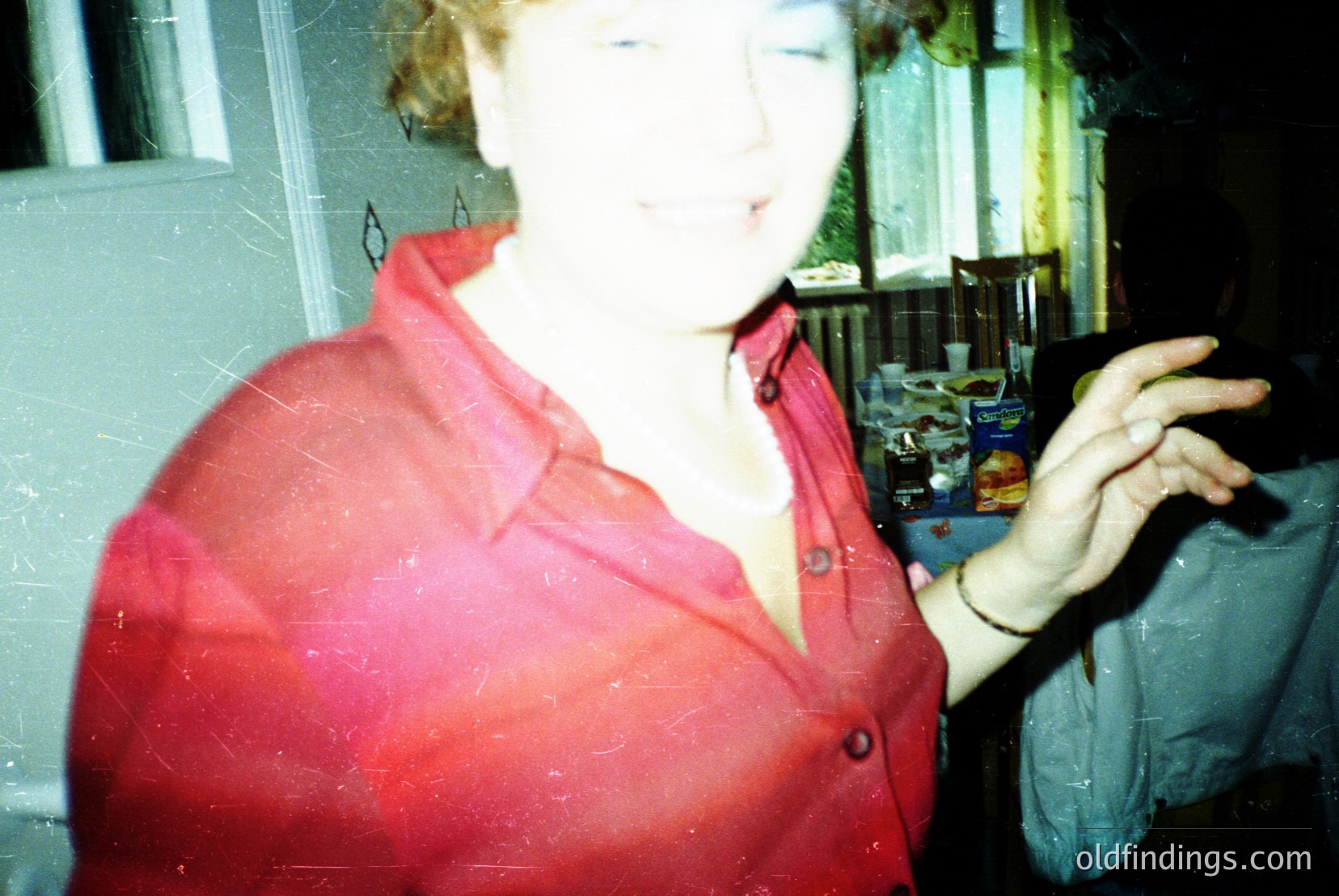 Vintage photograph