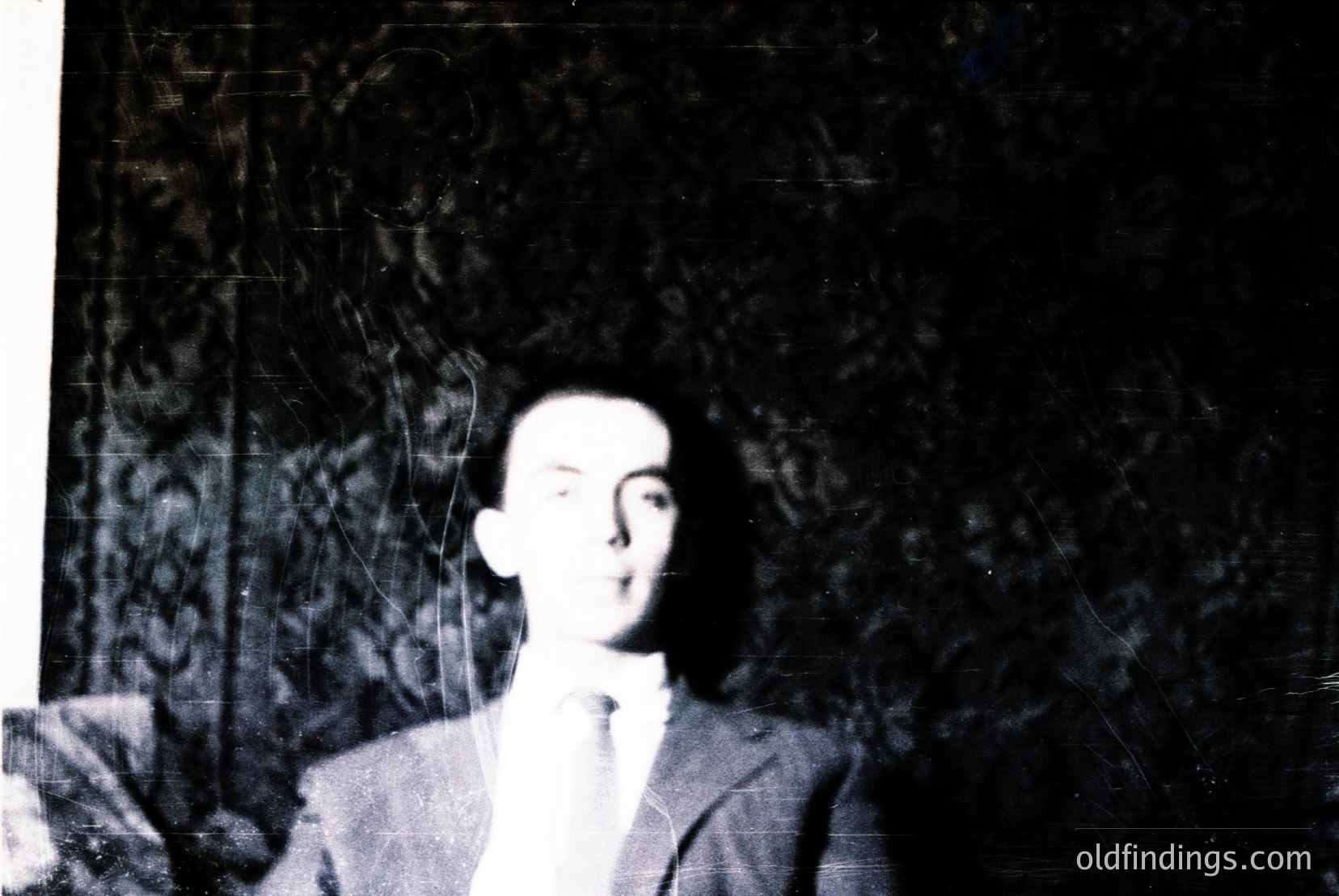 Vintage photograph