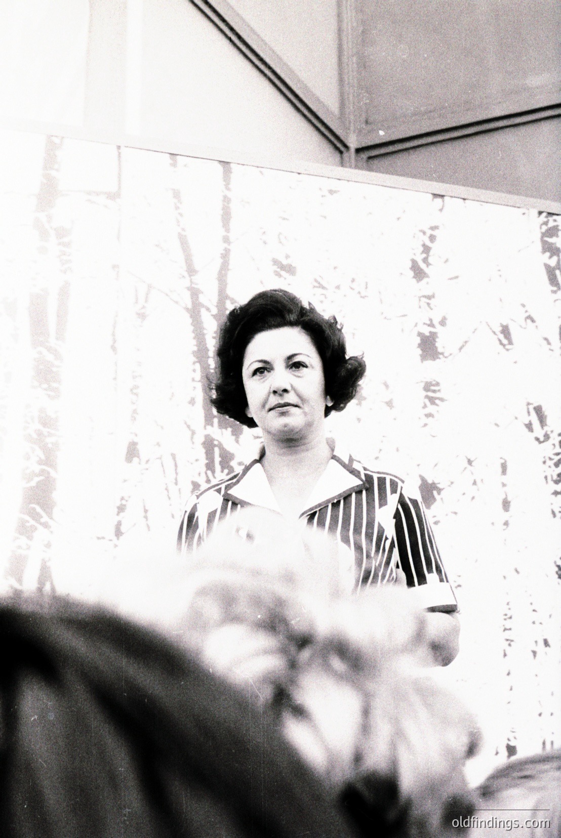 Vintage photograph