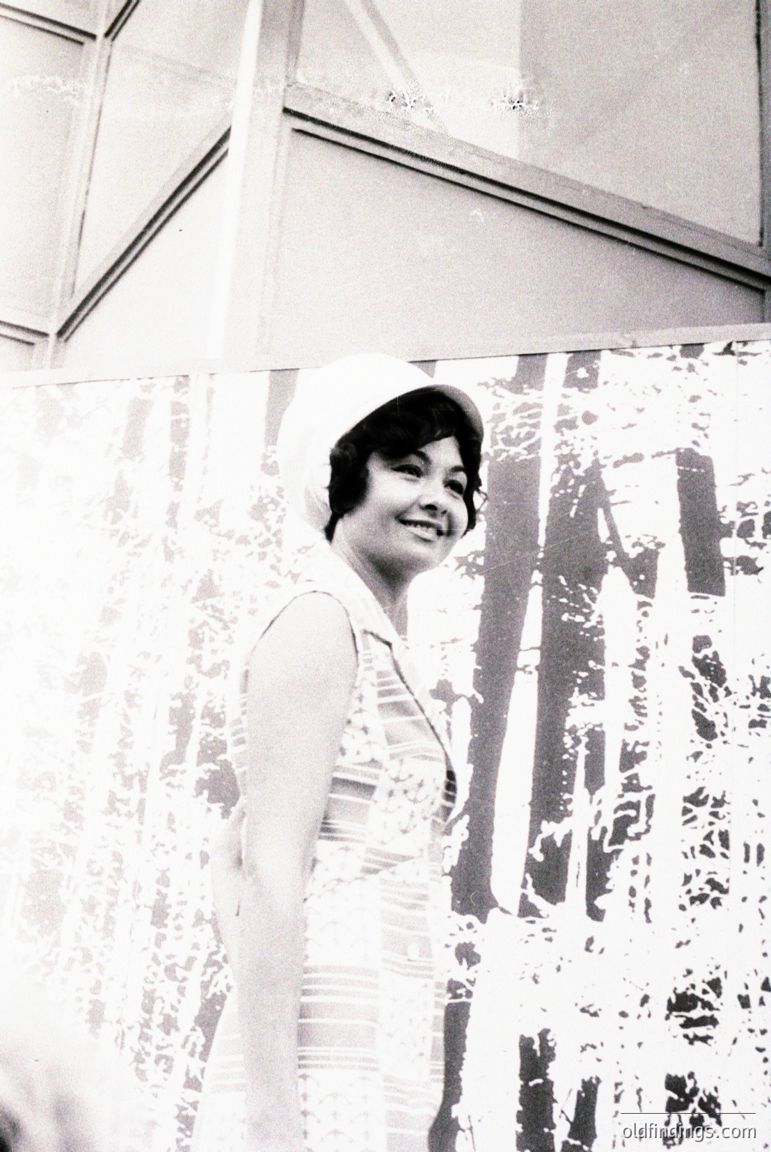 Vintage photograph