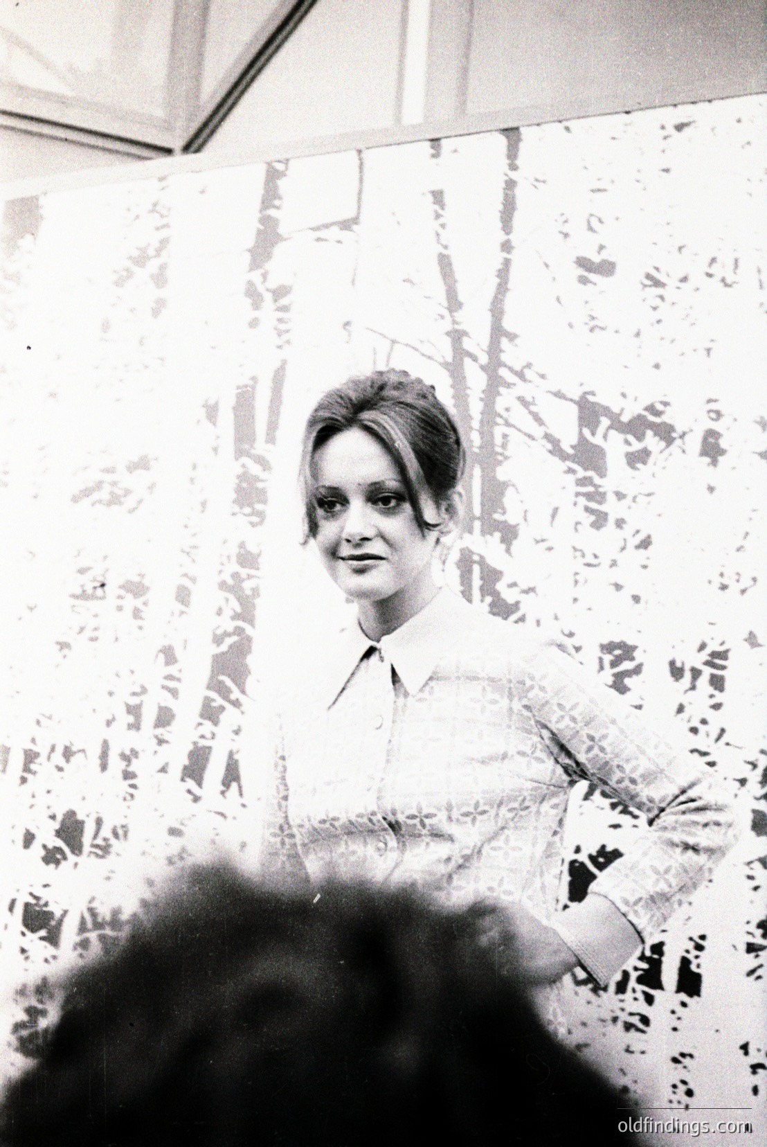 Vintage photograph