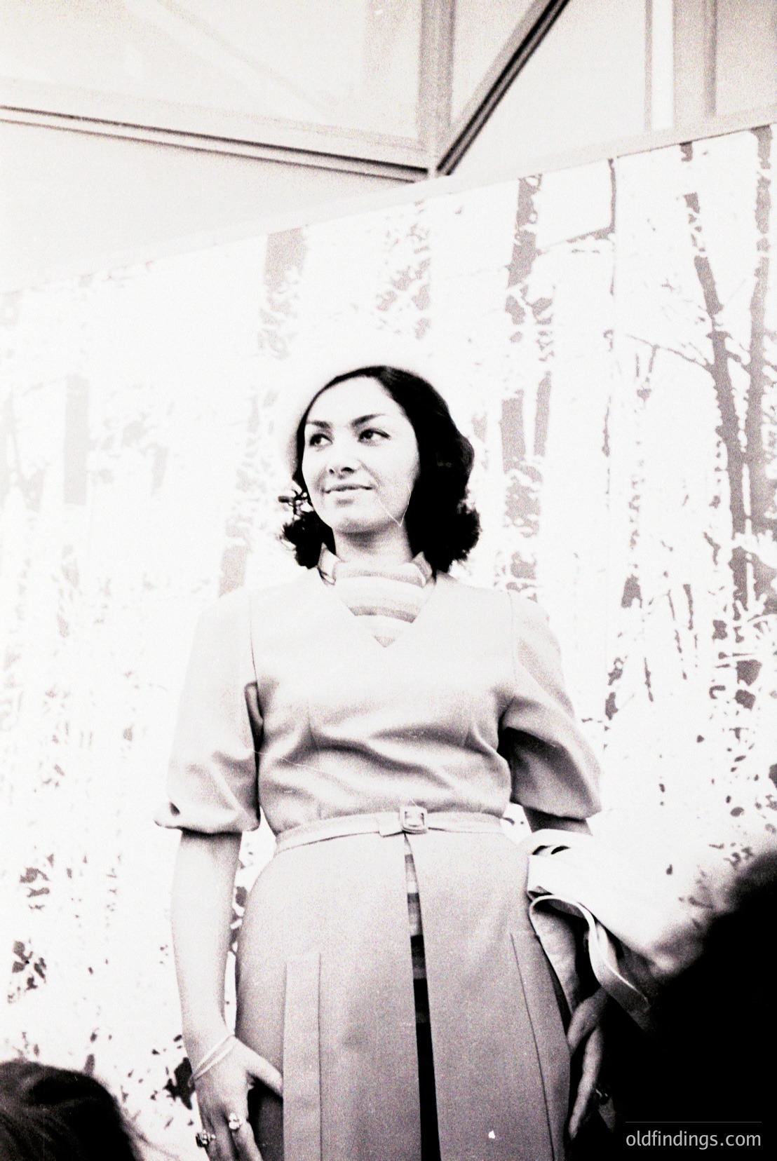 Vintage photograph