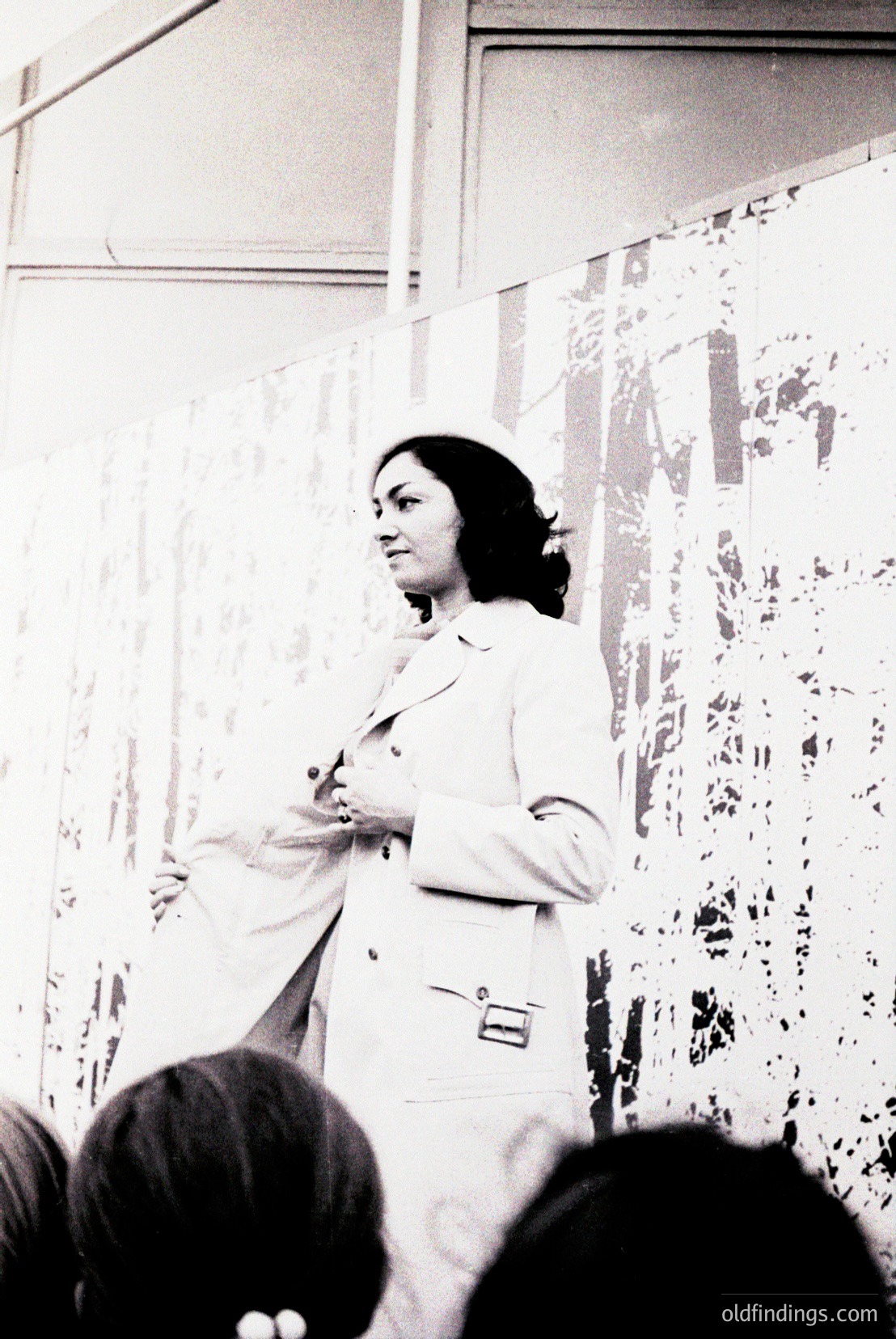 Vintage photograph