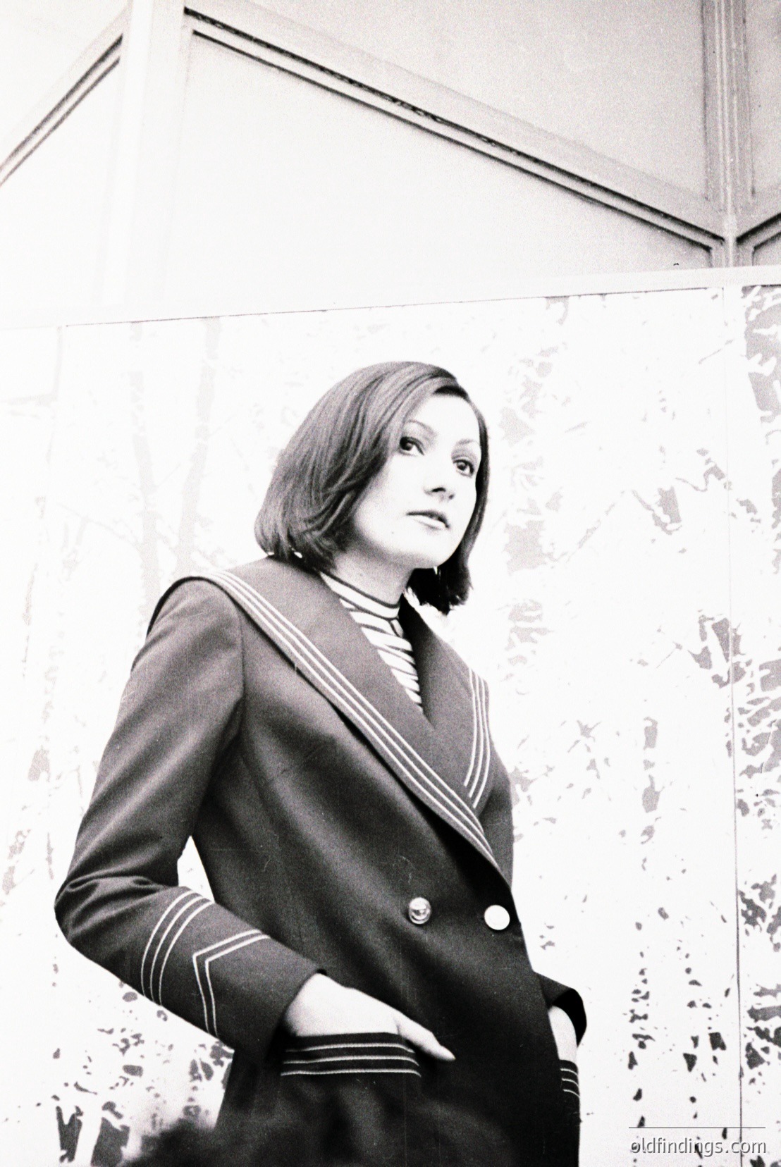 Vintage photograph