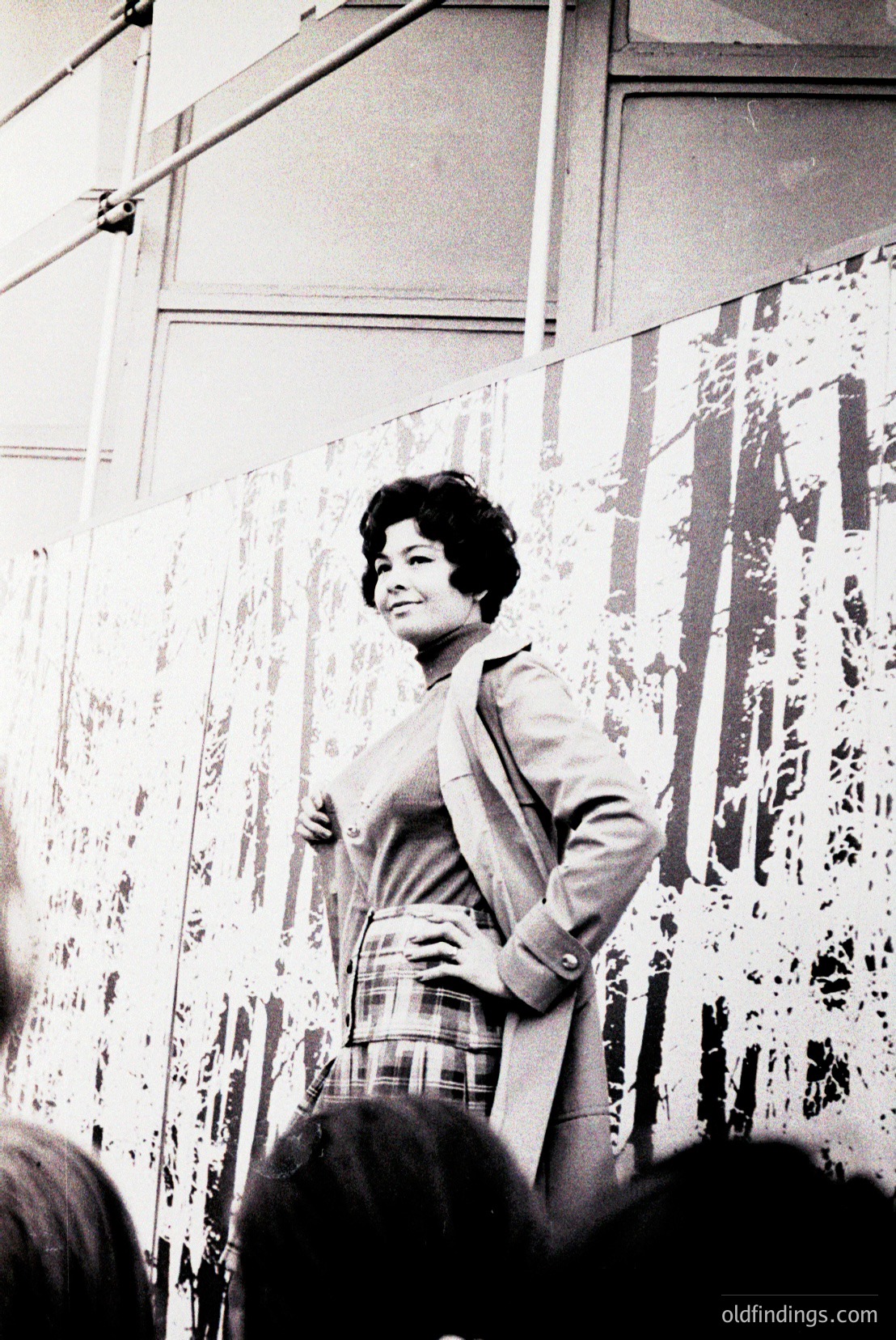 Vintage photograph