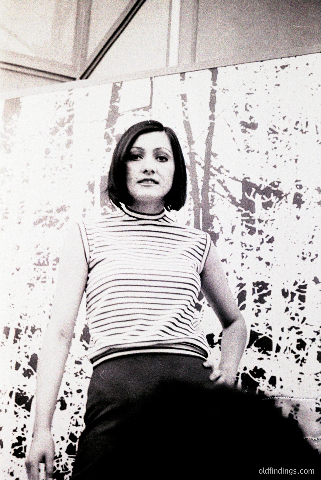 Vintage photograph
