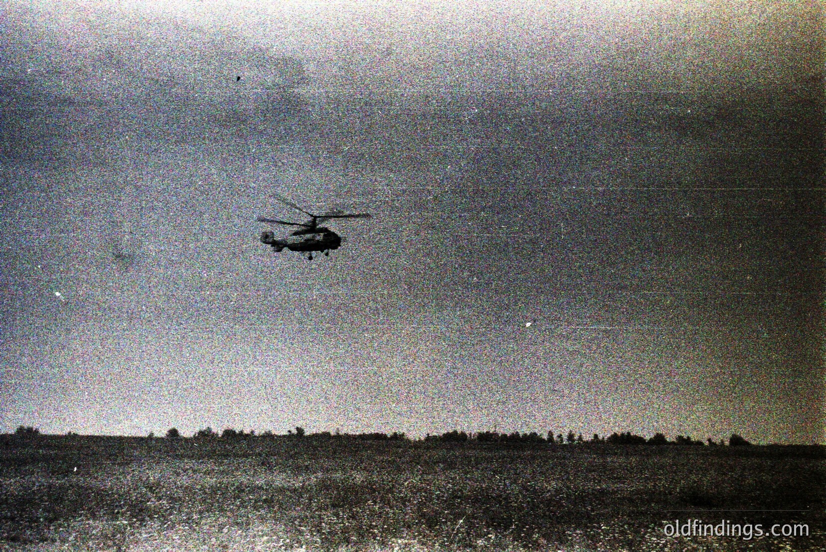 Vintage photograph
