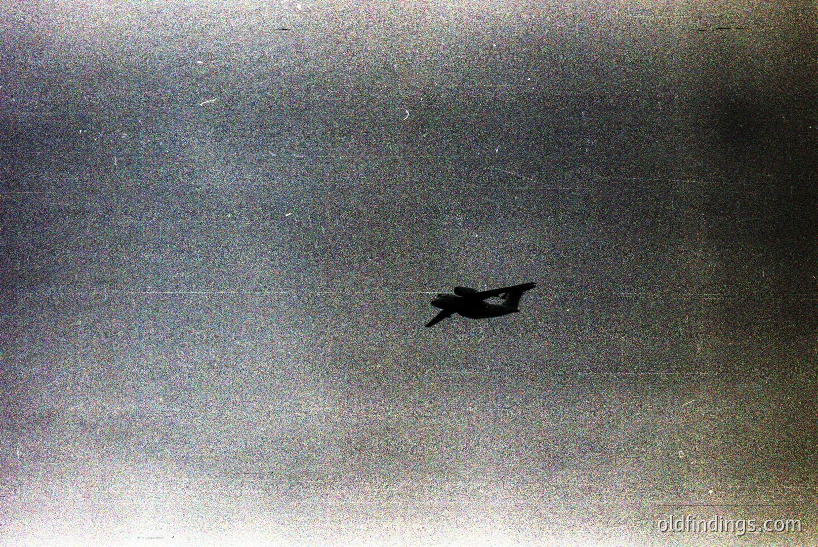 Vintage photograph