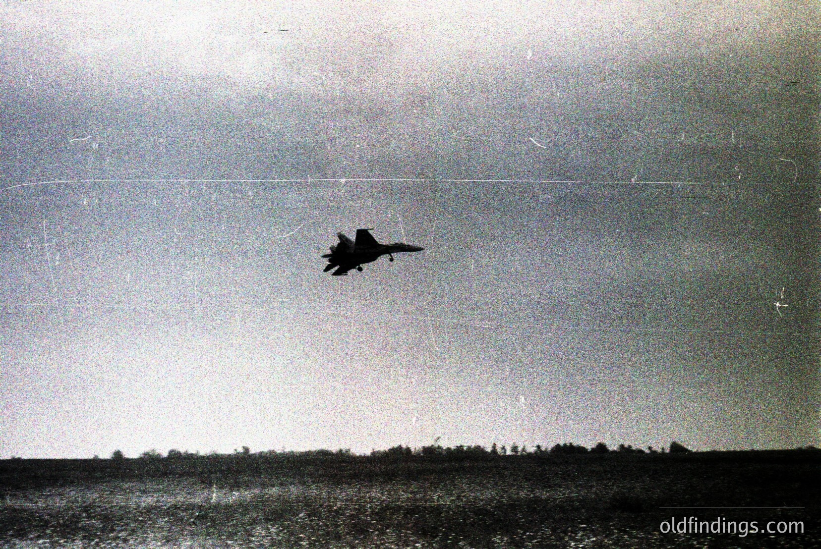 Vintage photograph